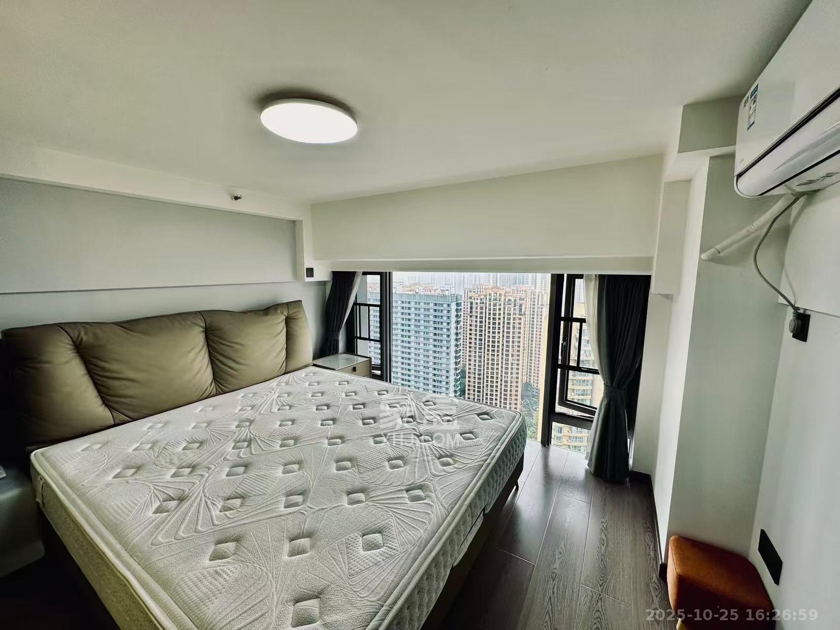 保利天禧EF区  2室1厅1卫    2800.0元/月 保利天禧EF区  2室1厅1卫    2800.0元/月室内图