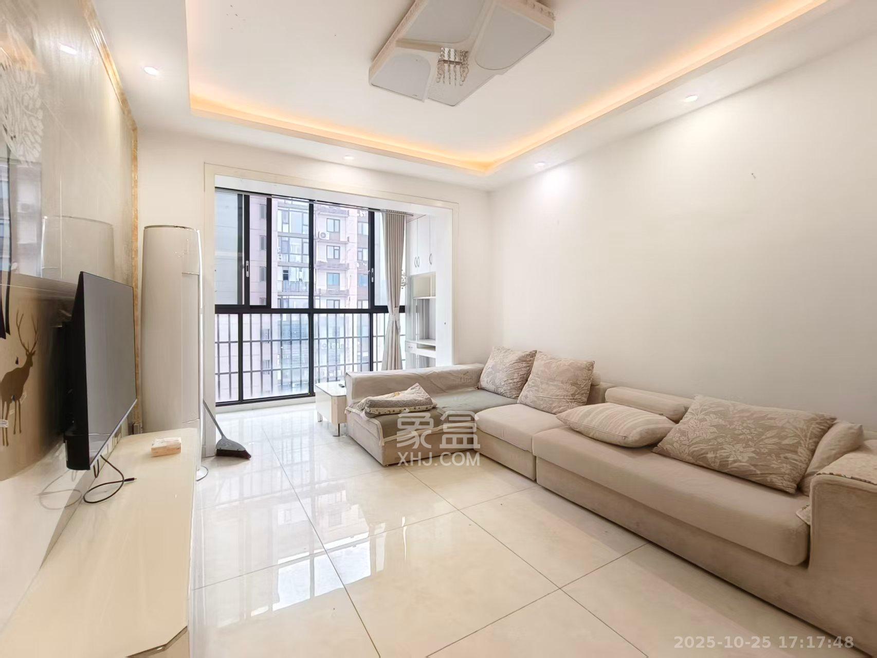 福泽园 2室2厅1卫 2300.0元/月 福泽园 2室2厅1卫 2300.0元/月室内图