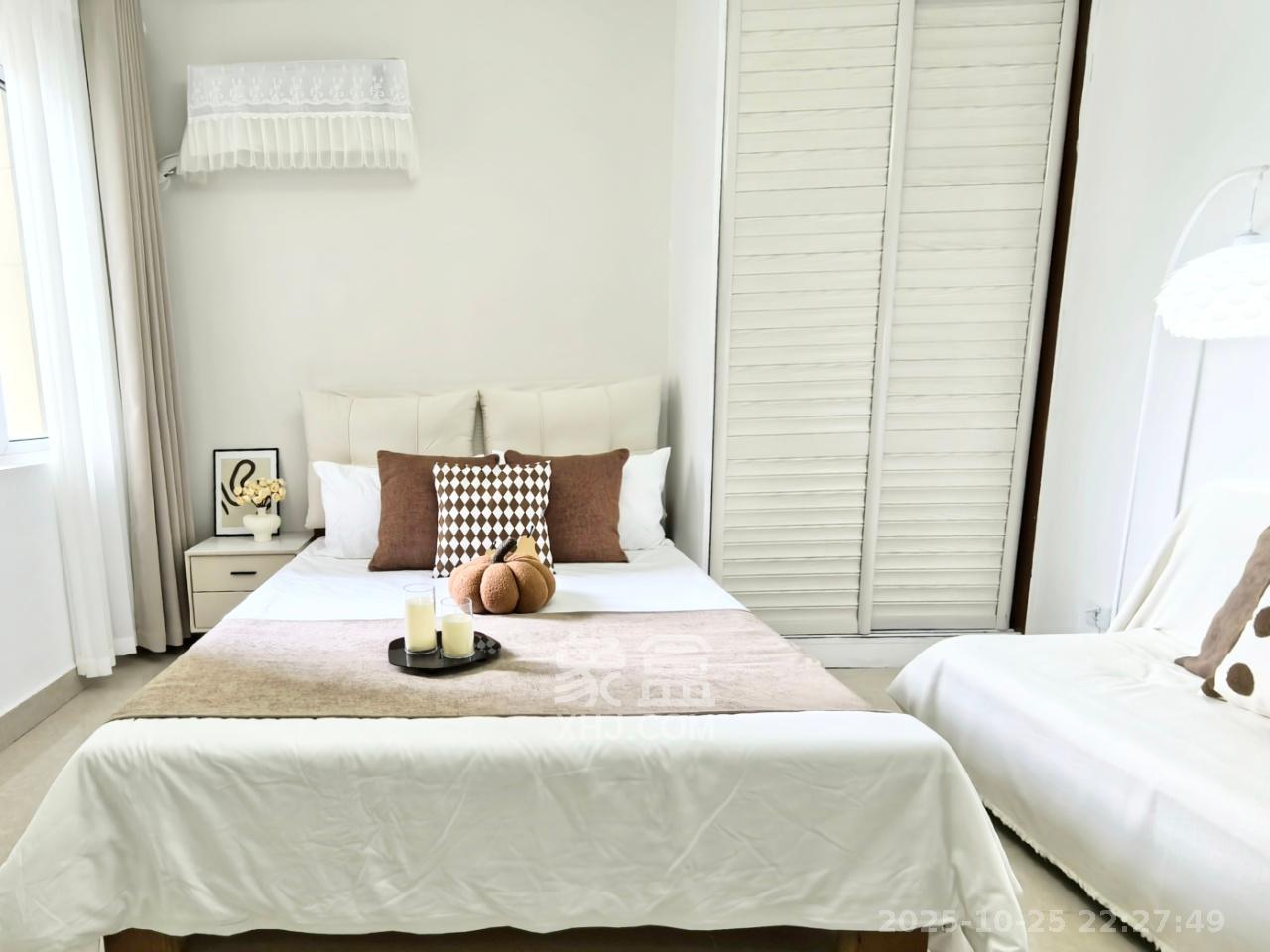 四方小区综合楼（四方嘉丽）  1室1厅1卫    1300.0元/月室内图