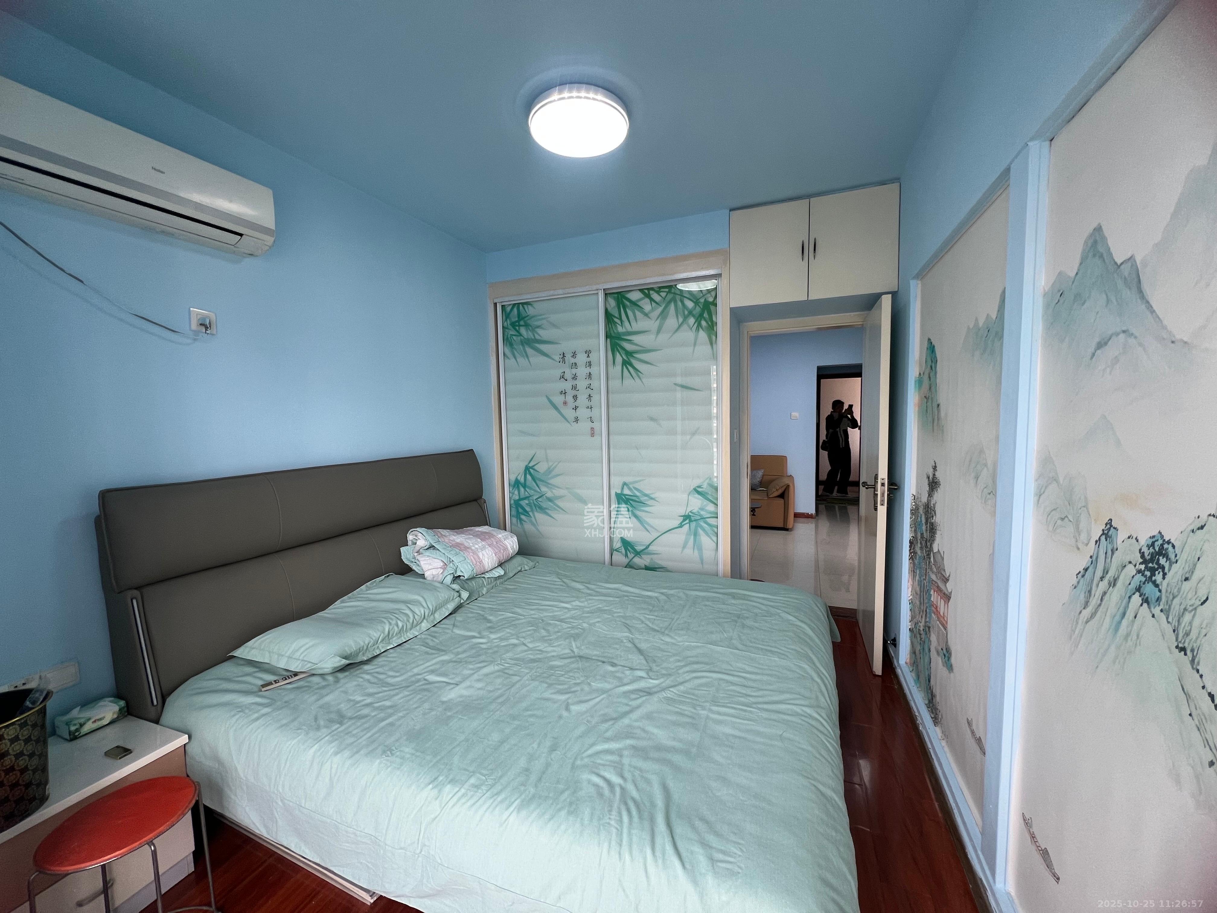 先锋东外滩  2室1厅1卫    1800.0元/月 先锋东外滩  2室1厅1卫    1800.0元/月室内图