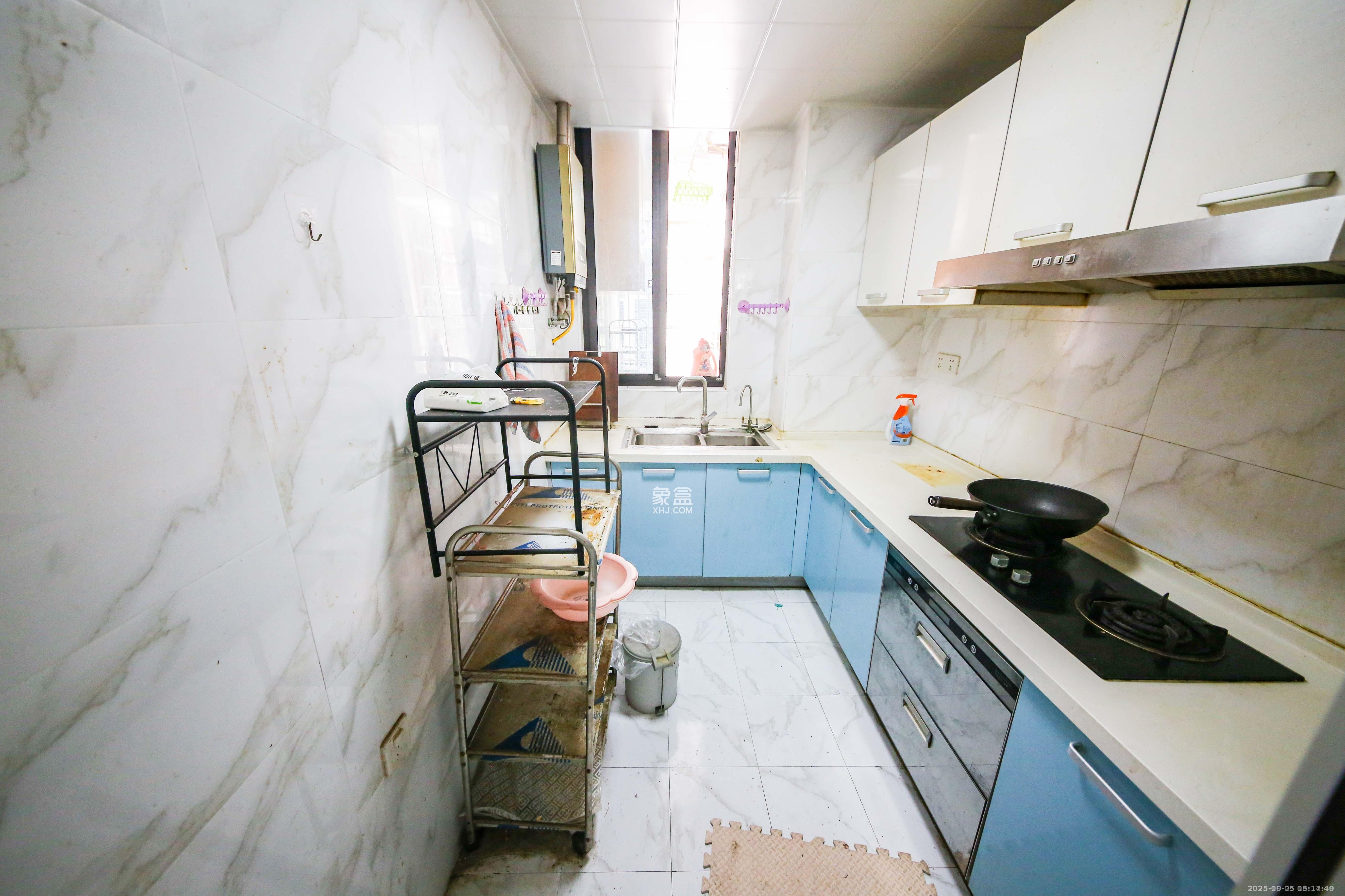 康斯丹郡（融程领秀佳园）  2室2厅1卫    2000.0元/月室内图