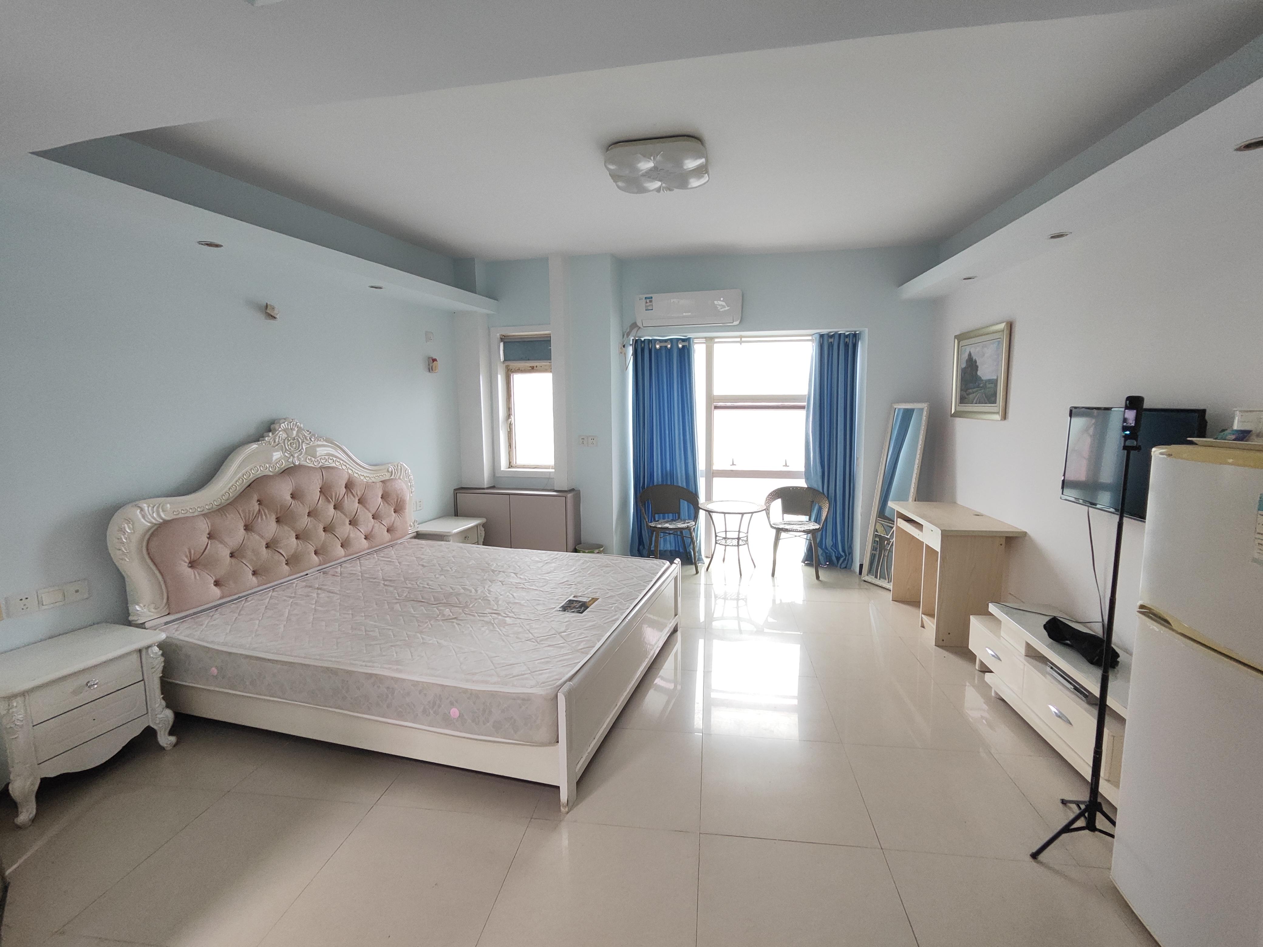 天健芙蓉盛世一期 1室1厅1卫 1300.0元/月 天健芙蓉盛世一期 1室1厅1卫 1300.0元/月户型图