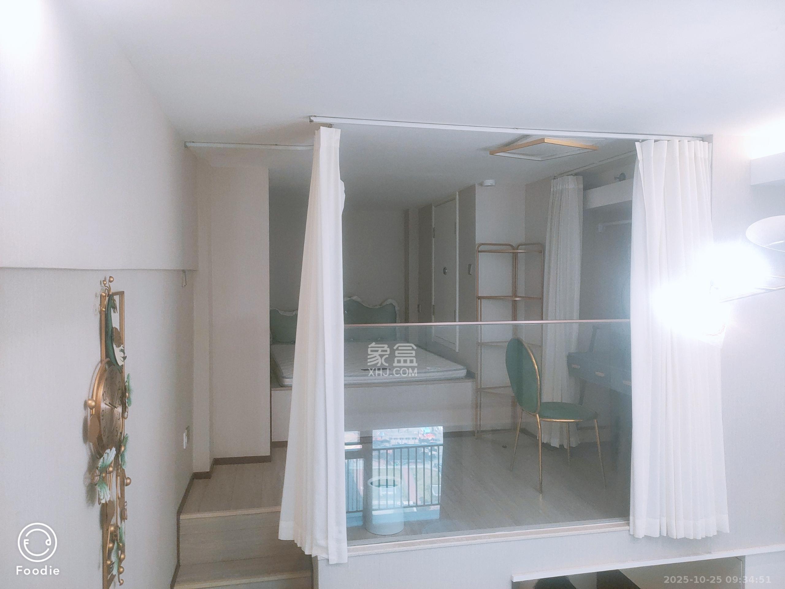 华远华时代  1室0厅0卫    2800.0元/月 华远华时代  1室0厅0卫    2800.0元/月室内图