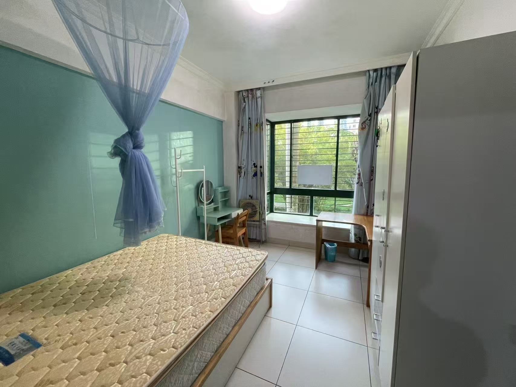 亚洲豪苑北区 4室2厅2卫 3500.0元/月 亚洲豪苑北区 4室2厅2卫 3500.0元/月室内图