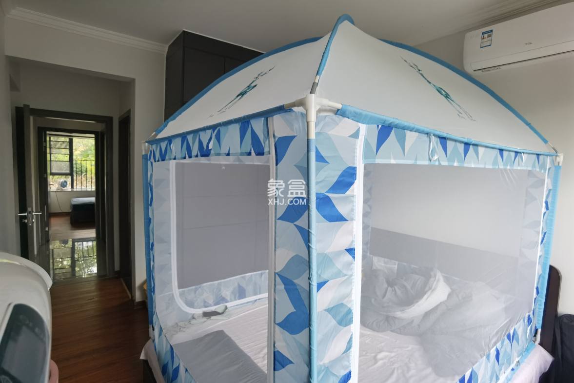 观澜湖-君悦公馆 2室1厅1卫 128.0万 观澜湖-君悦公馆 2室1厅1卫 128.0万客厅