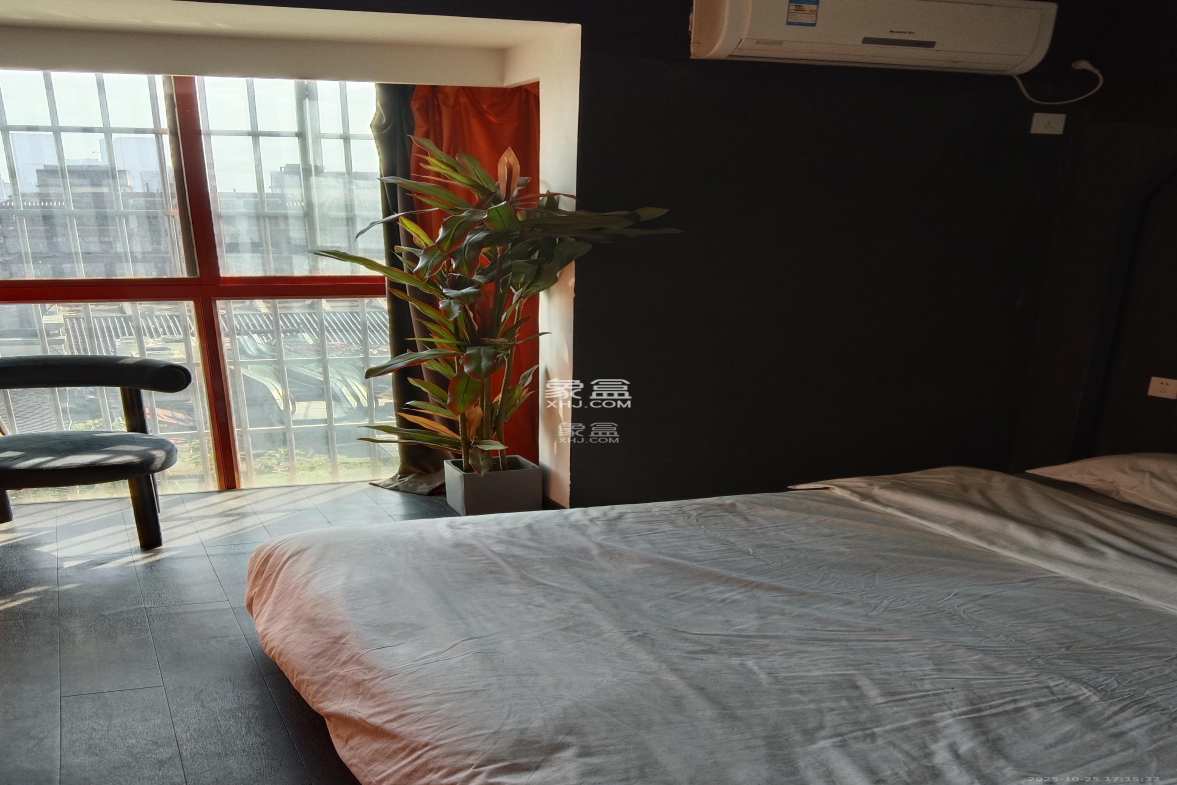 青和上座(上味舫大厦) 2室2厅1卫 2800.0元/月 青和上座(上味舫大厦) 2室2厅1卫 2800.0元/月室内图