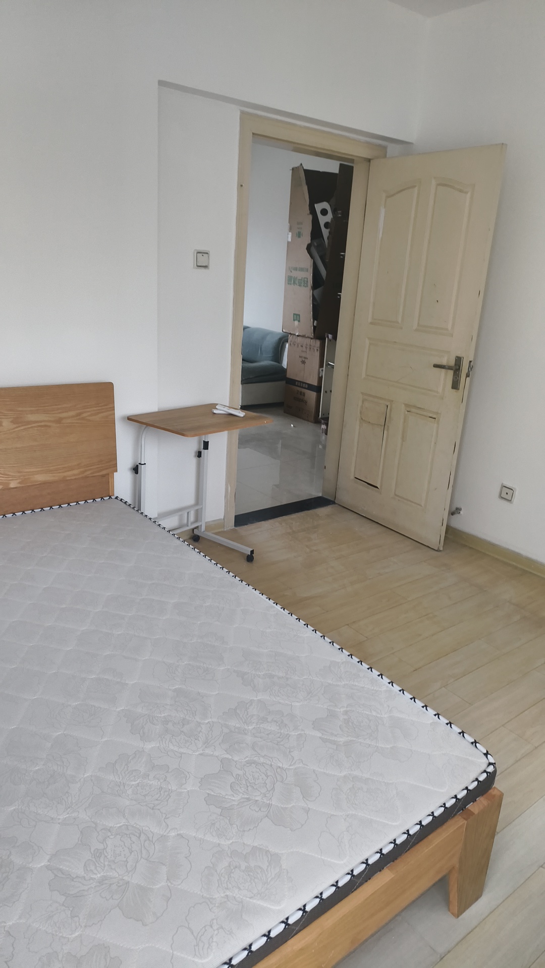 海悦国际  2室2厅1卫    2200.0元/月室内图