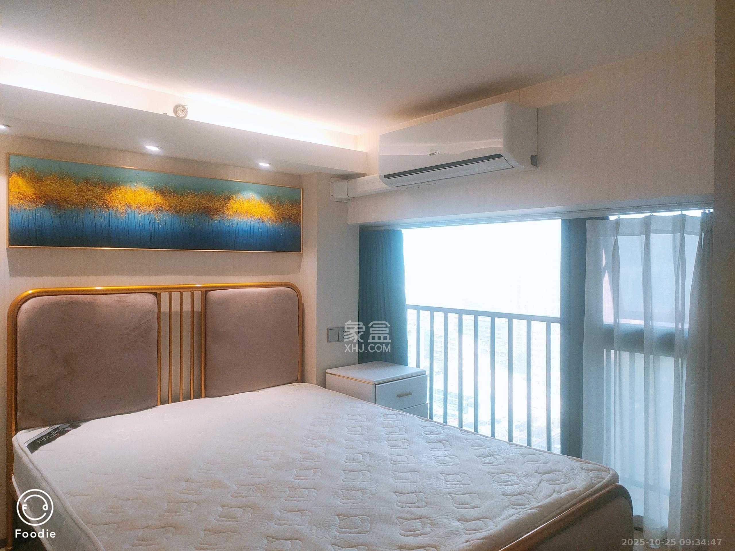 华远华时代  1室0厅0卫    2800.0元/月 华远华时代  1室0厅0卫    2800.0元/月室内图