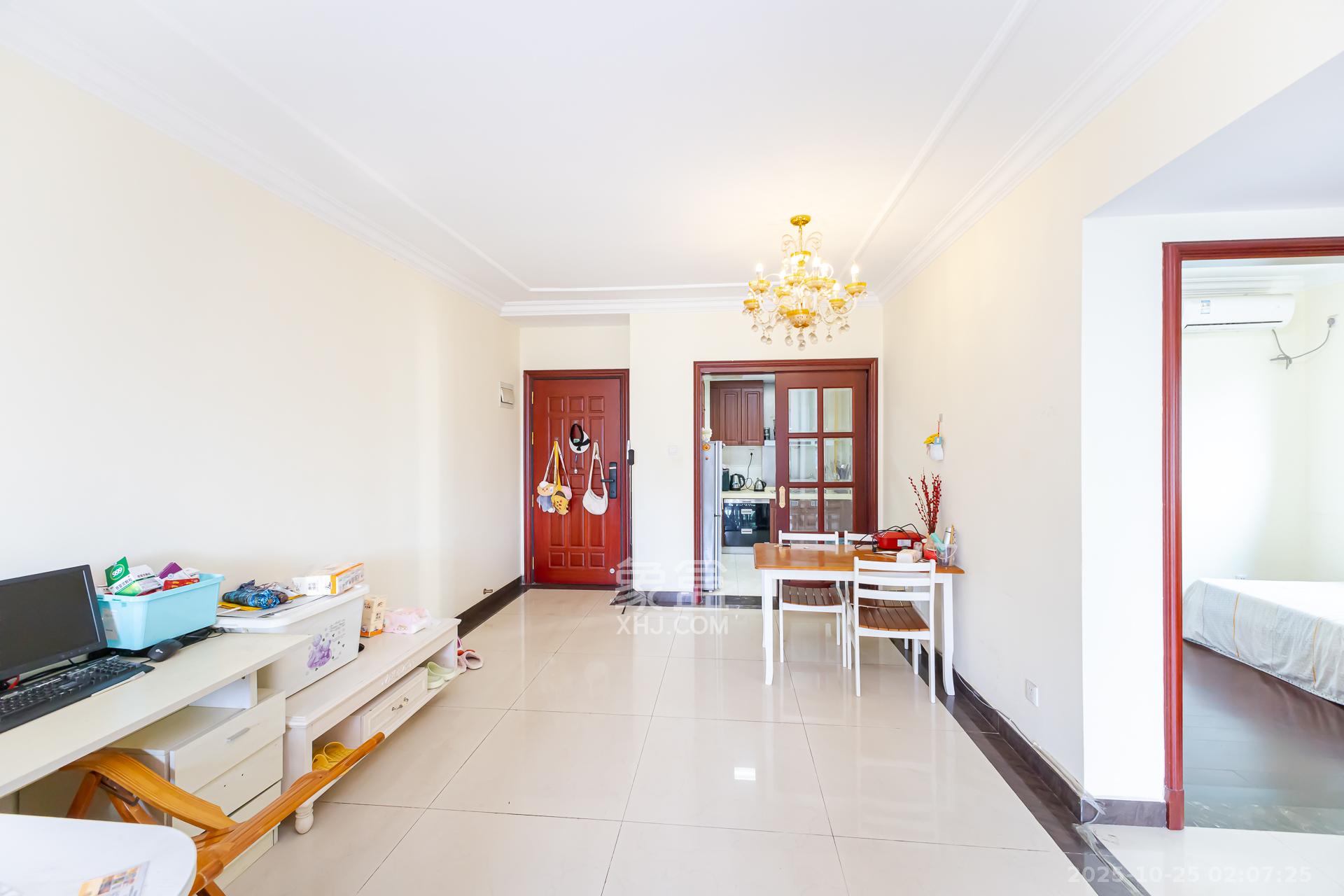 恒大名都 2室2厅1卫 48.0万 恒大名都 2室2厅1卫 48.0万客厅