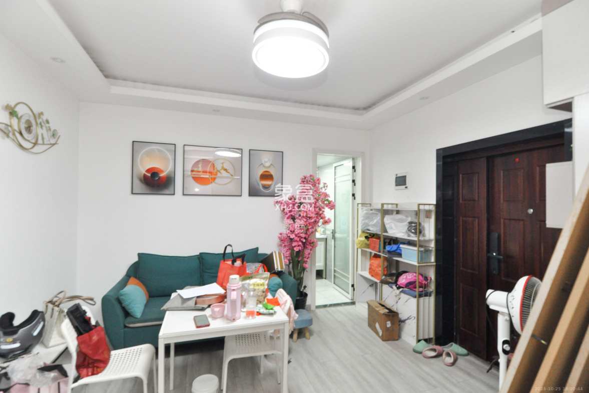 共和世家  1室1厅1卫    2500.0元/月 共和世家  1室1厅1卫    2500.0元/月室内图