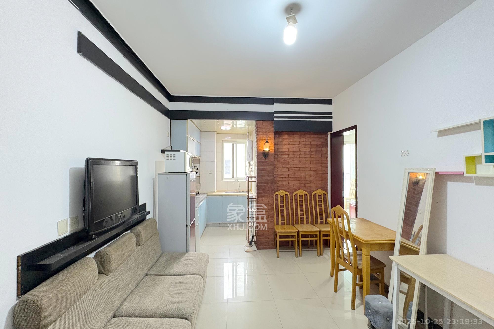 星典时代  1室1厅1卫    34.0万 星典时代  1室1厅1卫    34.0万