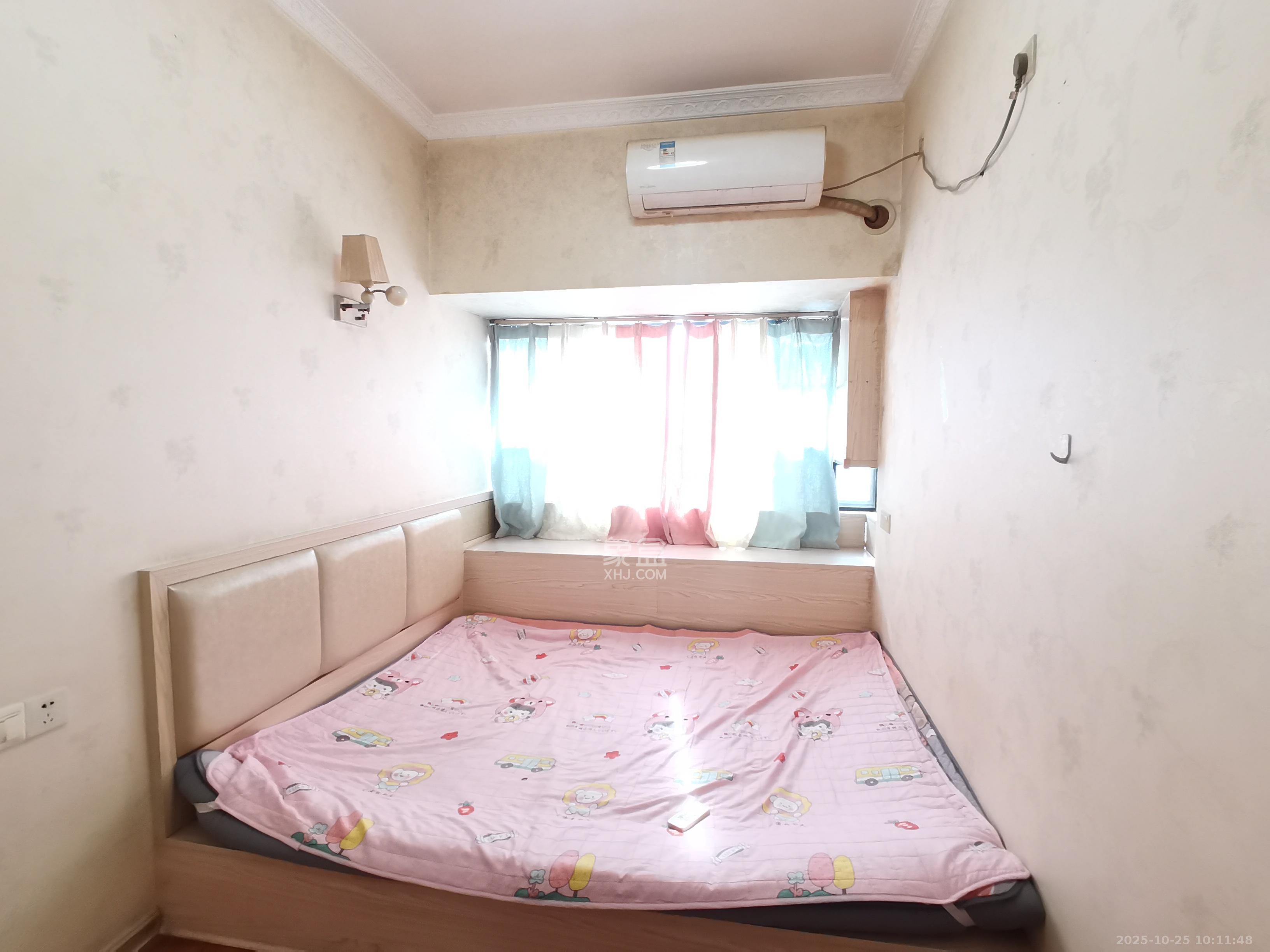 方略90公馆  1室1厅1卫    1200.0元/月室内图