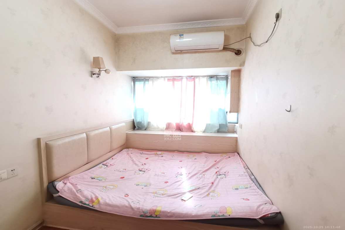 方略90公馆 1室1厅1卫 1200.0元/月 方略90公馆 1室1厅1卫 1200.0元/月室内图