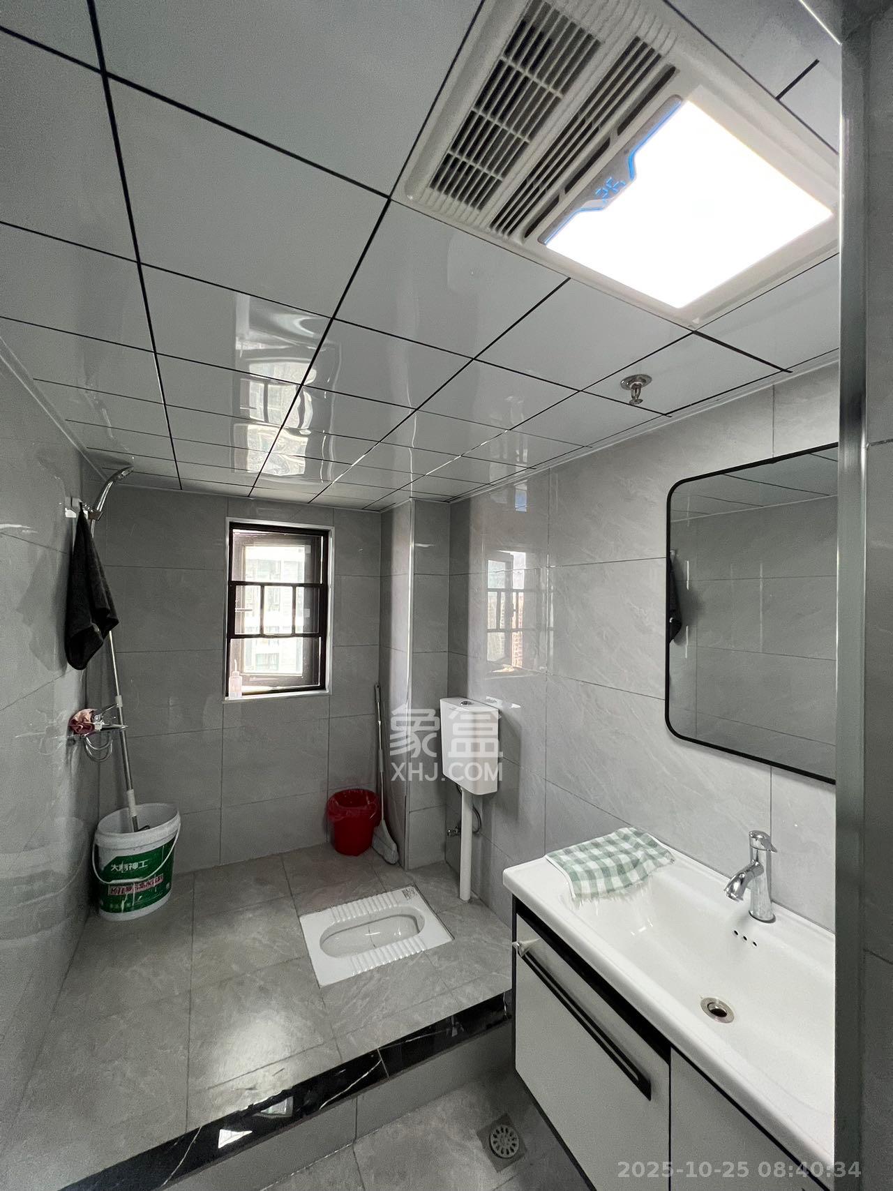 万科金色梦想B区  3室2厅1卫    2700.0元/月 万科金色梦想B区  3室2厅1卫    2700.0元/月室内图