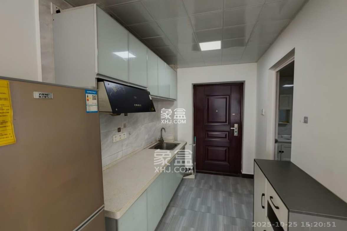 中建悦和城 1室0厅0卫 1400.0元/月 中建悦和城 1室0厅0卫 1400.0元/月室内图