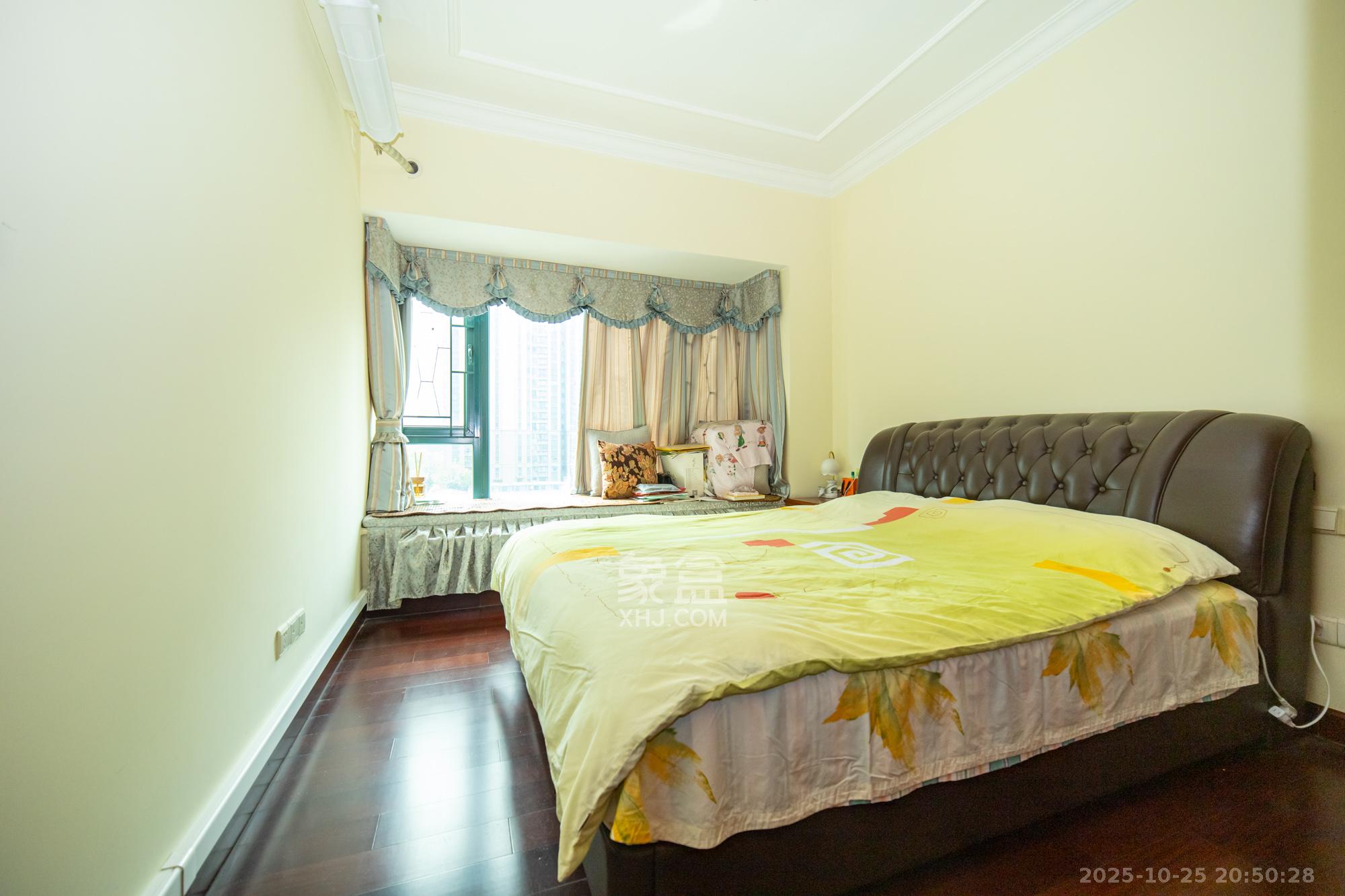 恒大雅苑  2室2厅1卫    78.0万卧室