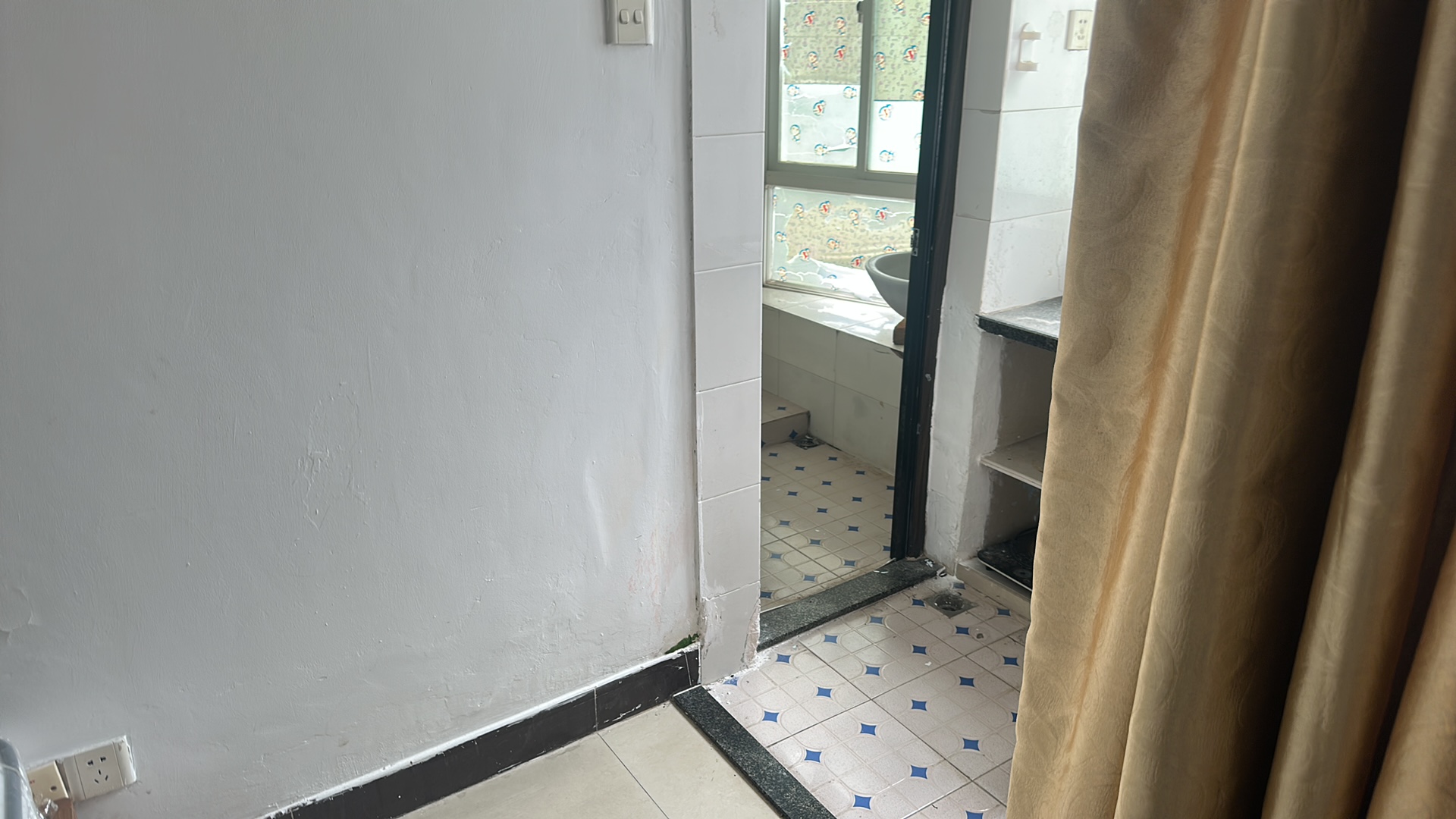 海悦国际  1室0厅0卫    1100.0元/月室内图