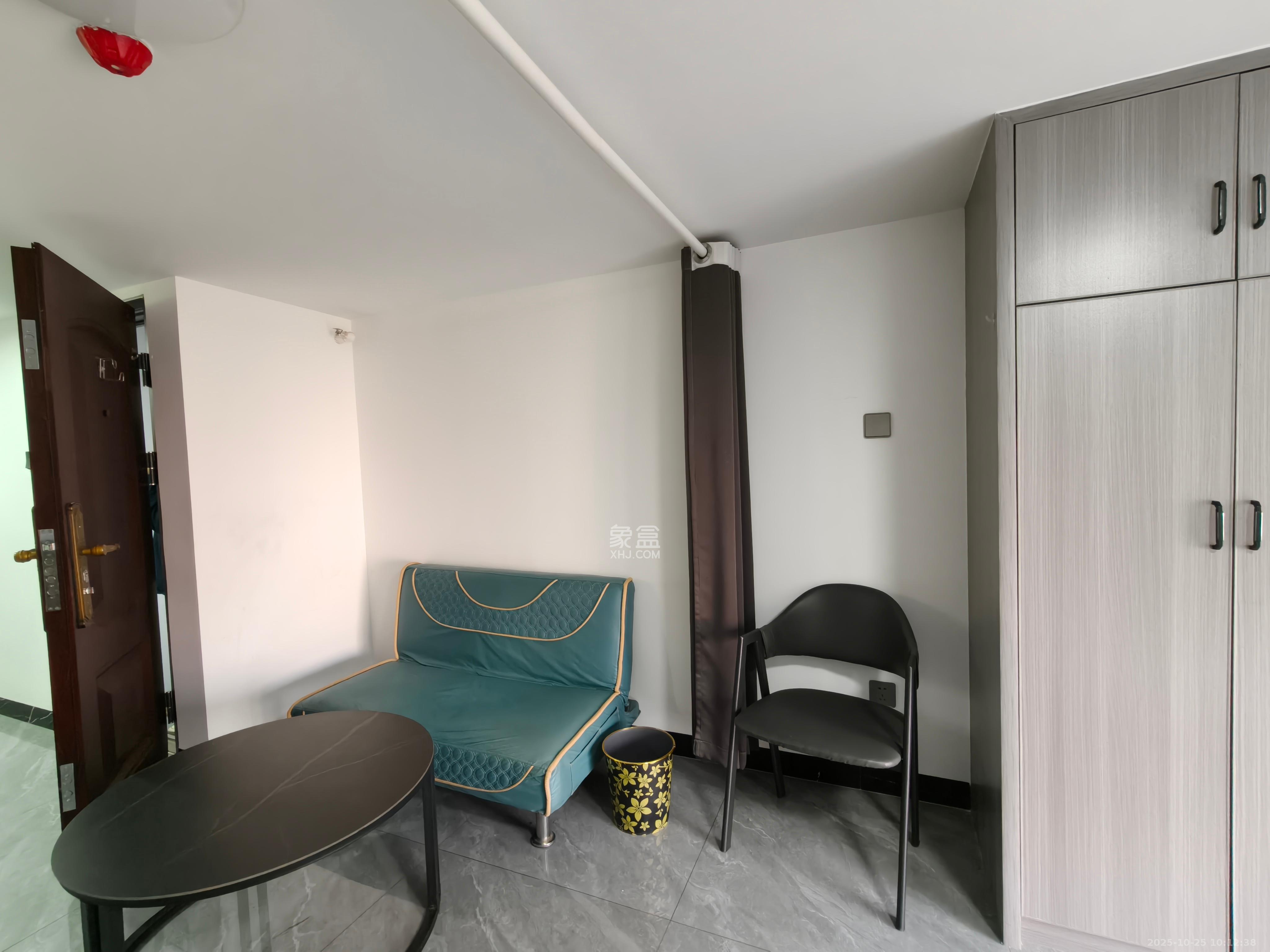 新城悦隽  1室1厅1卫    1200.0元/月 新城悦隽  1室1厅1卫    1200.0元/月室内图