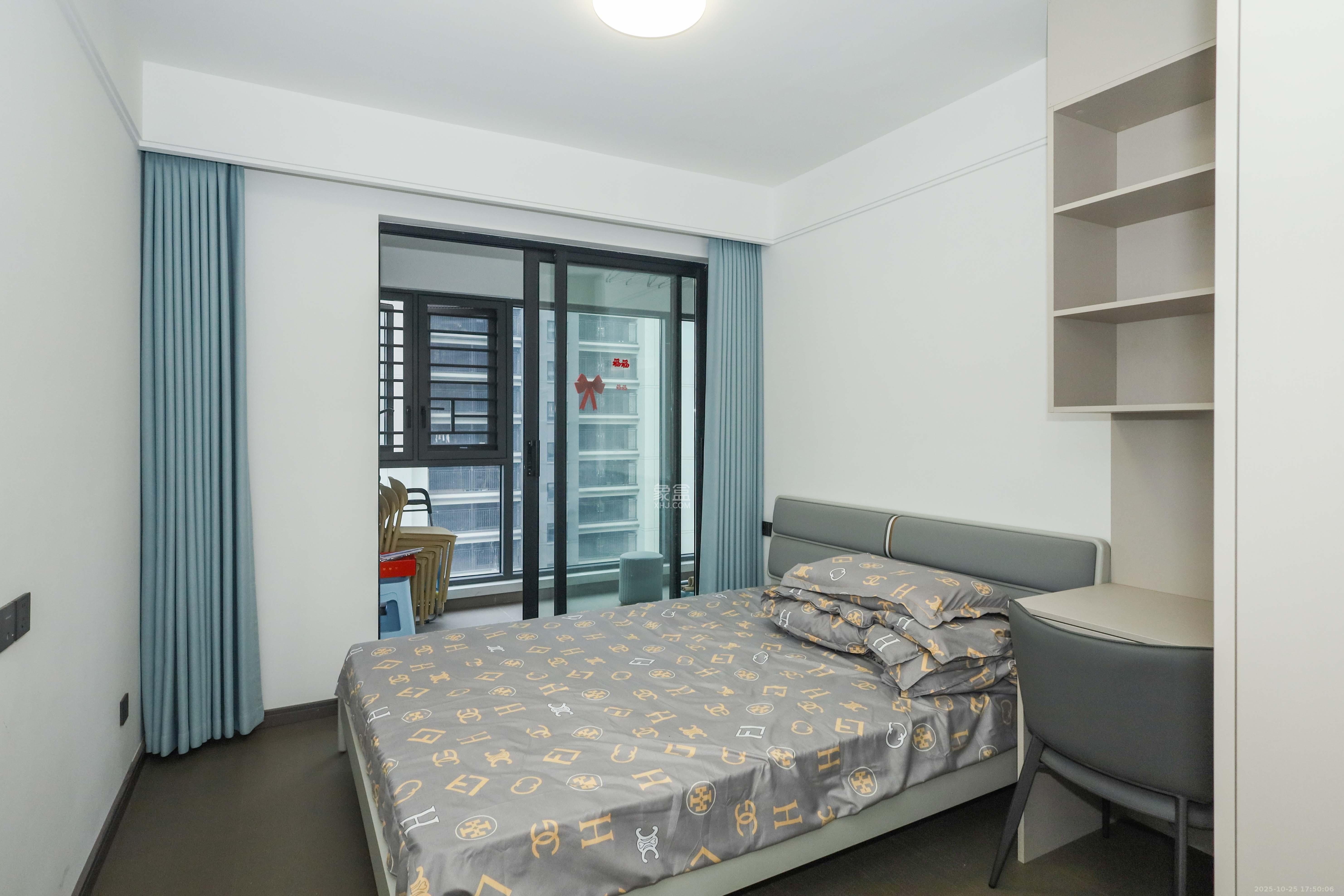 旭辉铂宸府  4室2厅2卫    158.0万 旭辉铂宸府  4室2厅2卫    158.0万卧室