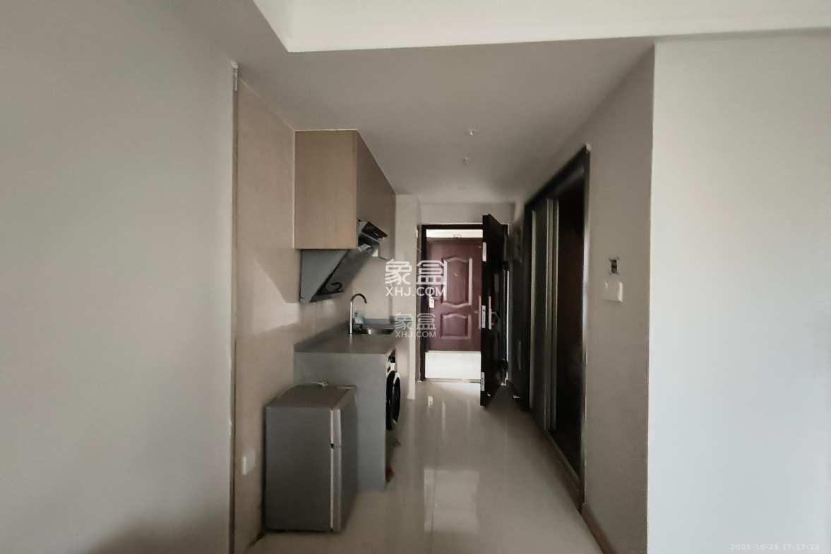 敏捷珑玥府 1室0厅0卫 750.0元/月 敏捷珑玥府 1室0厅0卫 750.0元/月室内图