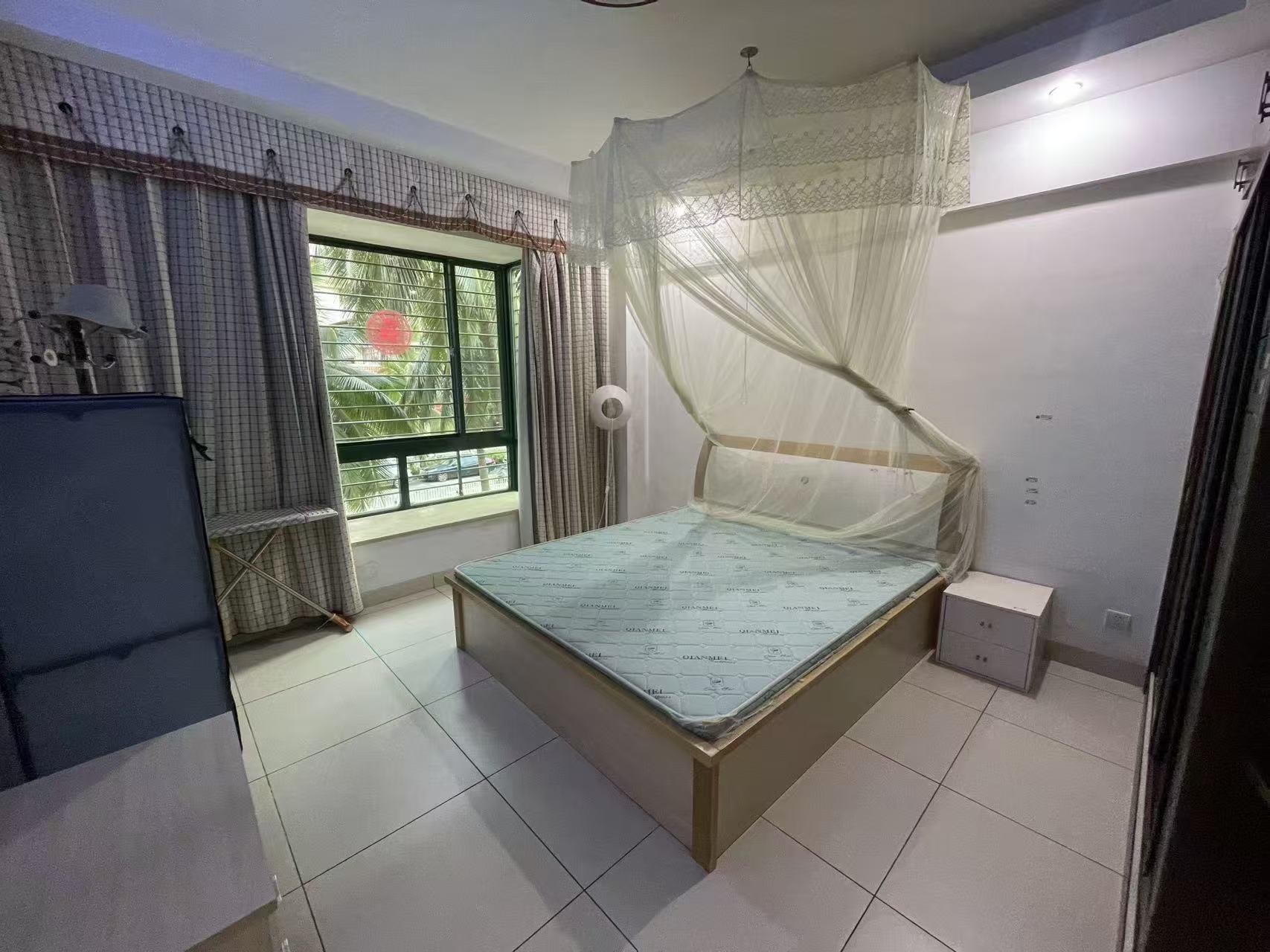 亚洲豪苑北区  4室2厅2卫    3500.0元/月室内图