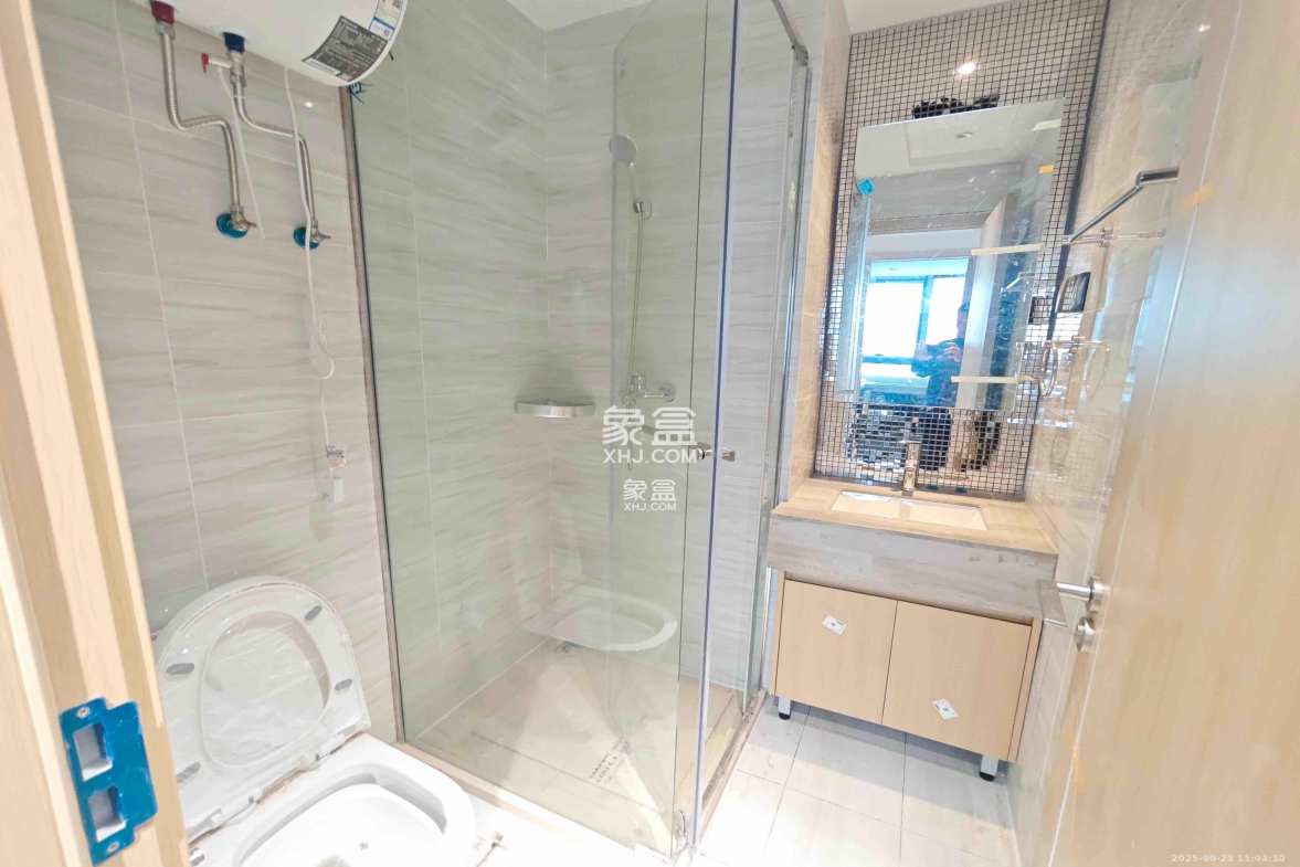 恒大珺悦府 3室1厅1卫 3200.0元/月 恒大珺悦府 3室1厅1卫 3200.0元/月室内图