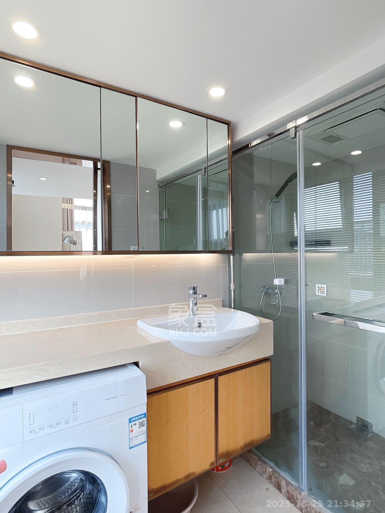 远洋外滩壹号  1室1厅1卫    3200.0元/月 远洋外滩壹号  1室1厅1卫    3200.0元/月室内图