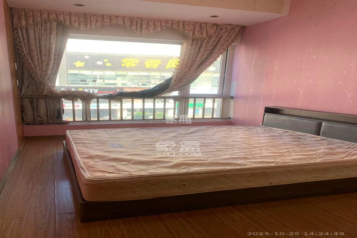 未来城科学家园 2室1厅1卫 1600.0元/月 未来城科学家园 2室1厅1卫 1600.0元/月室内图