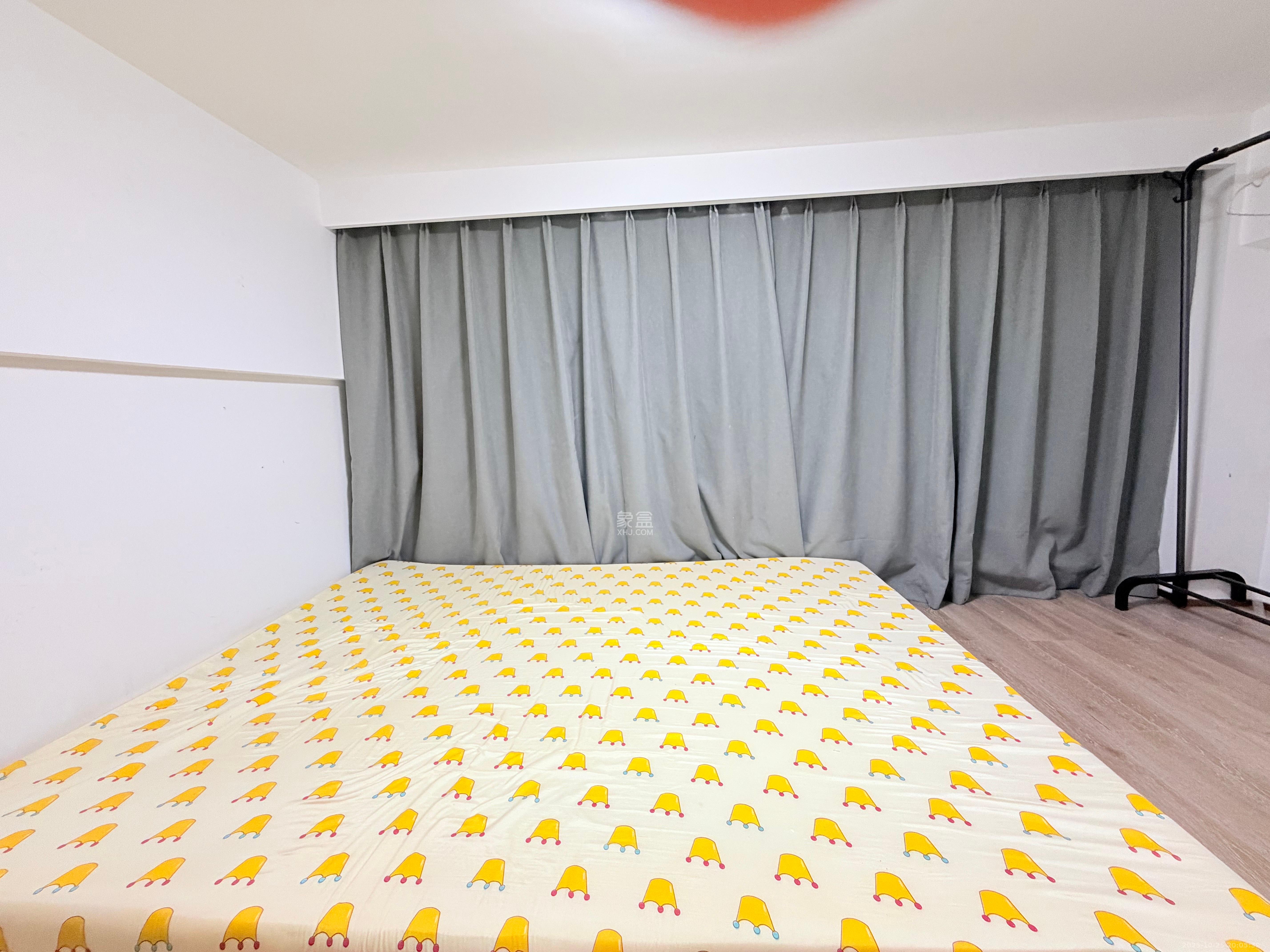 旺德府万象时代 1室1厅1卫 1600.0元/月 旺德府万象时代 1室1厅1卫 1600.0元/月室内图