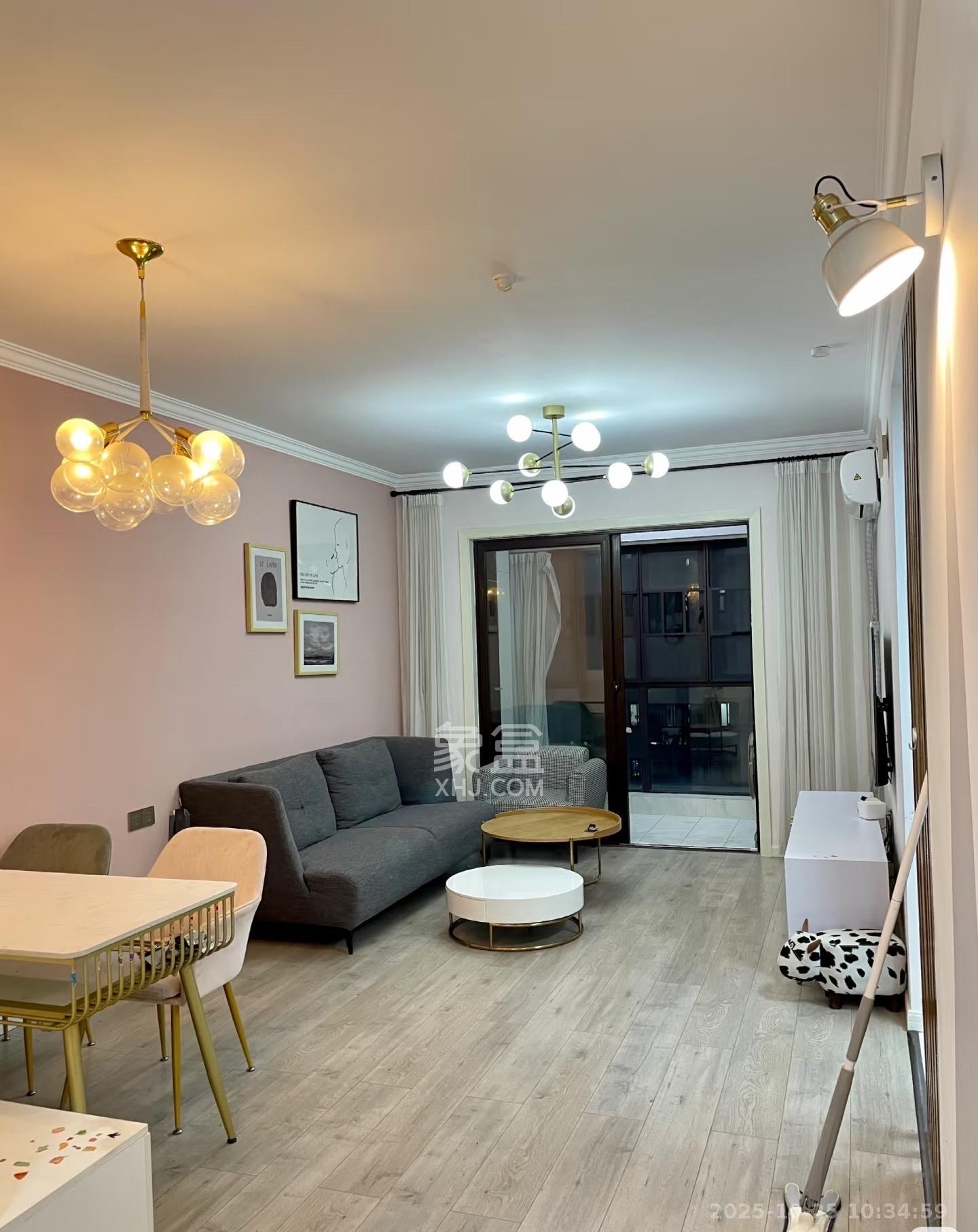 卓越蔚蓝城邦  3室2厅1卫    2300.0元/月 卓越蔚蓝城邦  3室2厅1卫    2300.0元/月室内图