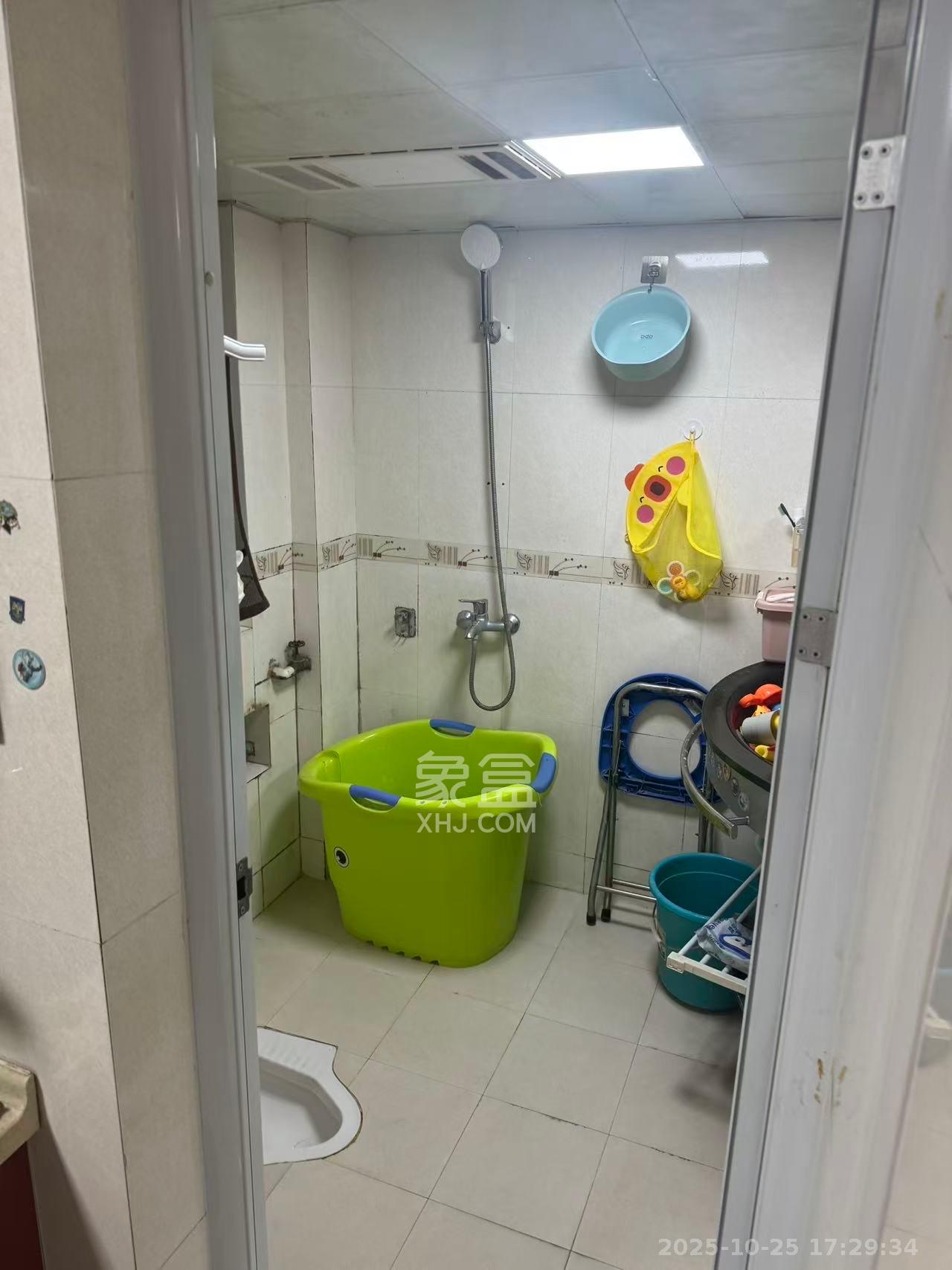 永宏佳园  3室2厅1卫    2500.0元/月室内图