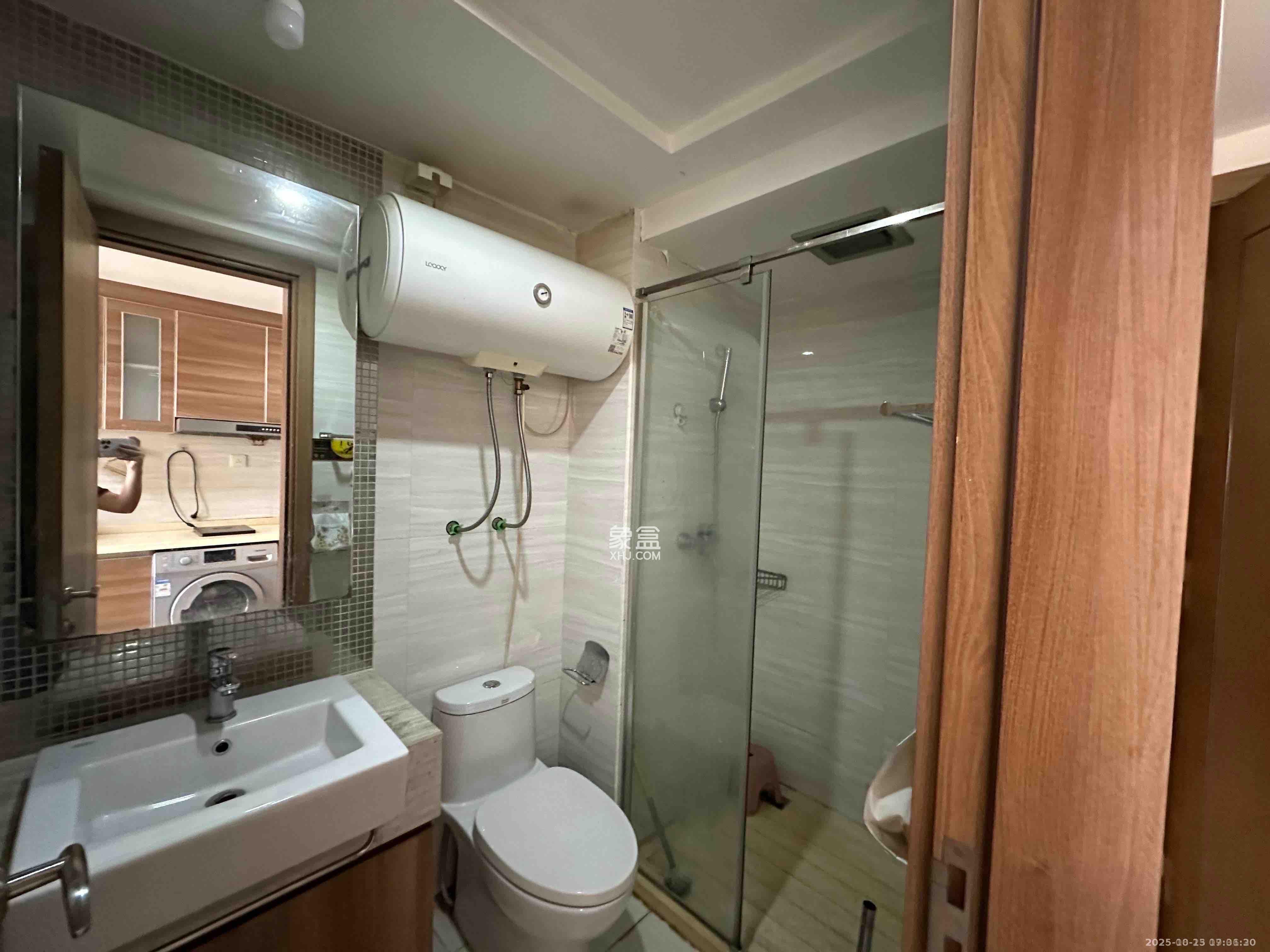 恒大国际广场  1室1厅1卫    1300.0元/月 恒大国际广场  1室1厅1卫    1300.0元/月室内图