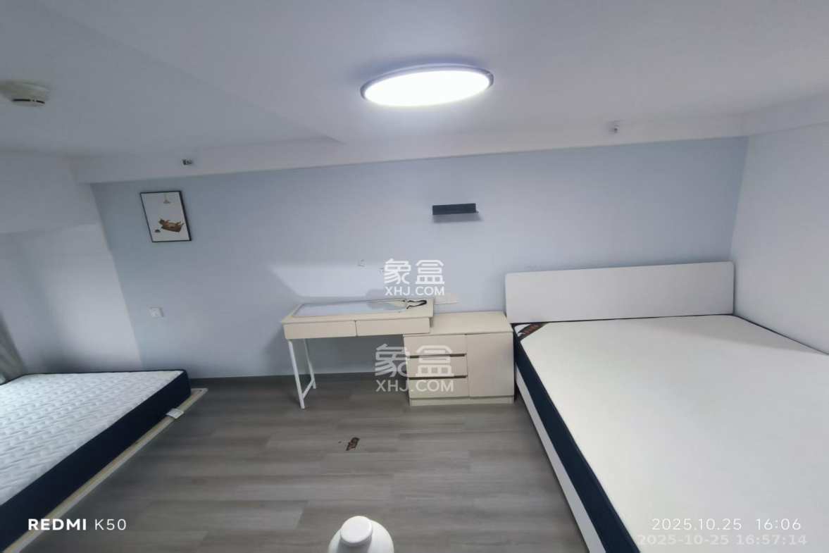 珠江花城好世界  1室1厅1卫    1800.0元/月 珠江花城好世界  1室1厅1卫    1800.0元/月室内图