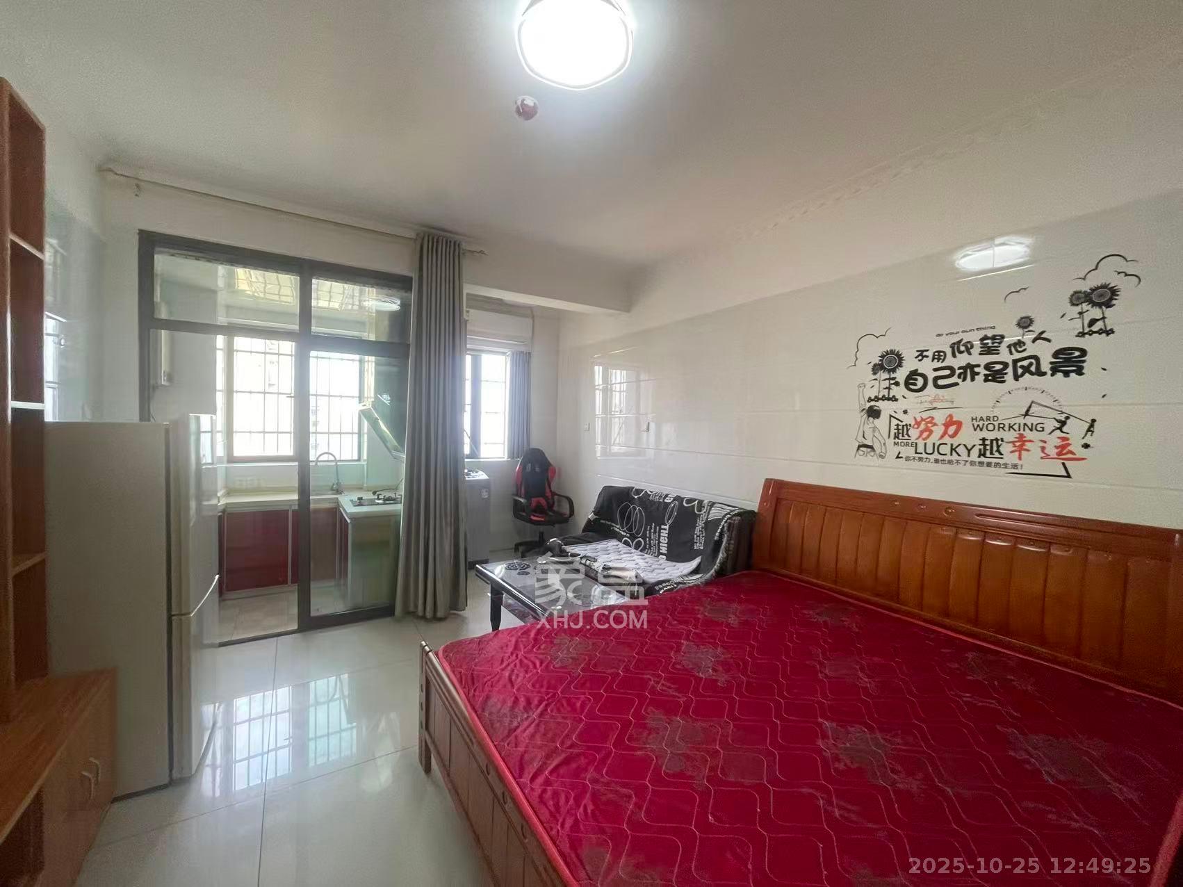 同鑫家园  1室1厅1卫    1300.0元/月 同鑫家园  1室1厅1卫    1300.0元/月室内图1