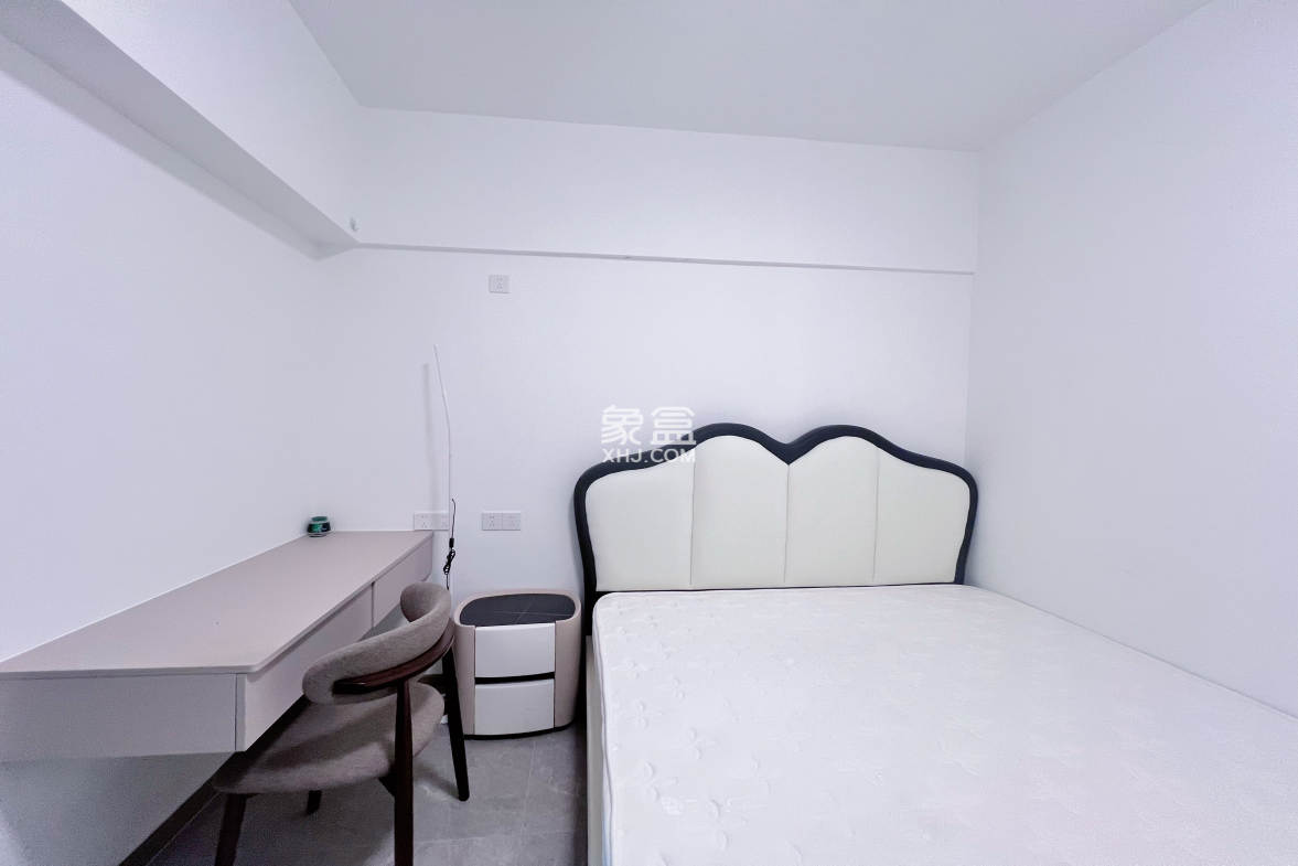 龙湖光年 1室0厅0卫 2000.0元/月 龙湖光年 1室0厅0卫 2000.0元/月室内图