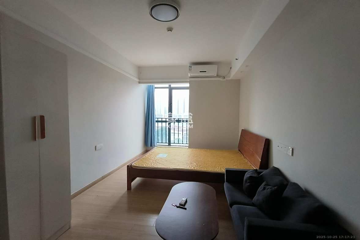 敏捷珑玥府 1室0厅0卫 750.0元/月 敏捷珑玥府 1室0厅0卫 750.0元/月室内图