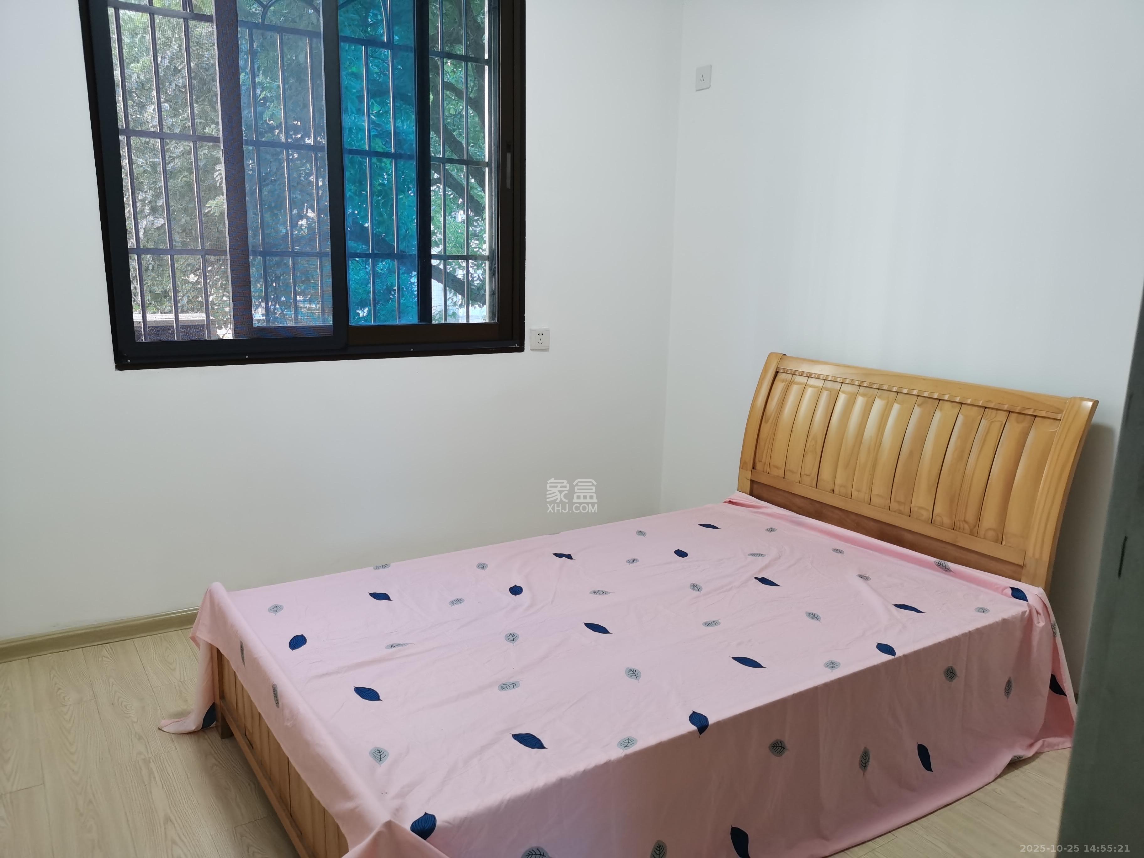 湖南省康复医院（原湖南省地矿医院宿舍）  2室1厅1卫    1600.0元/月室内图