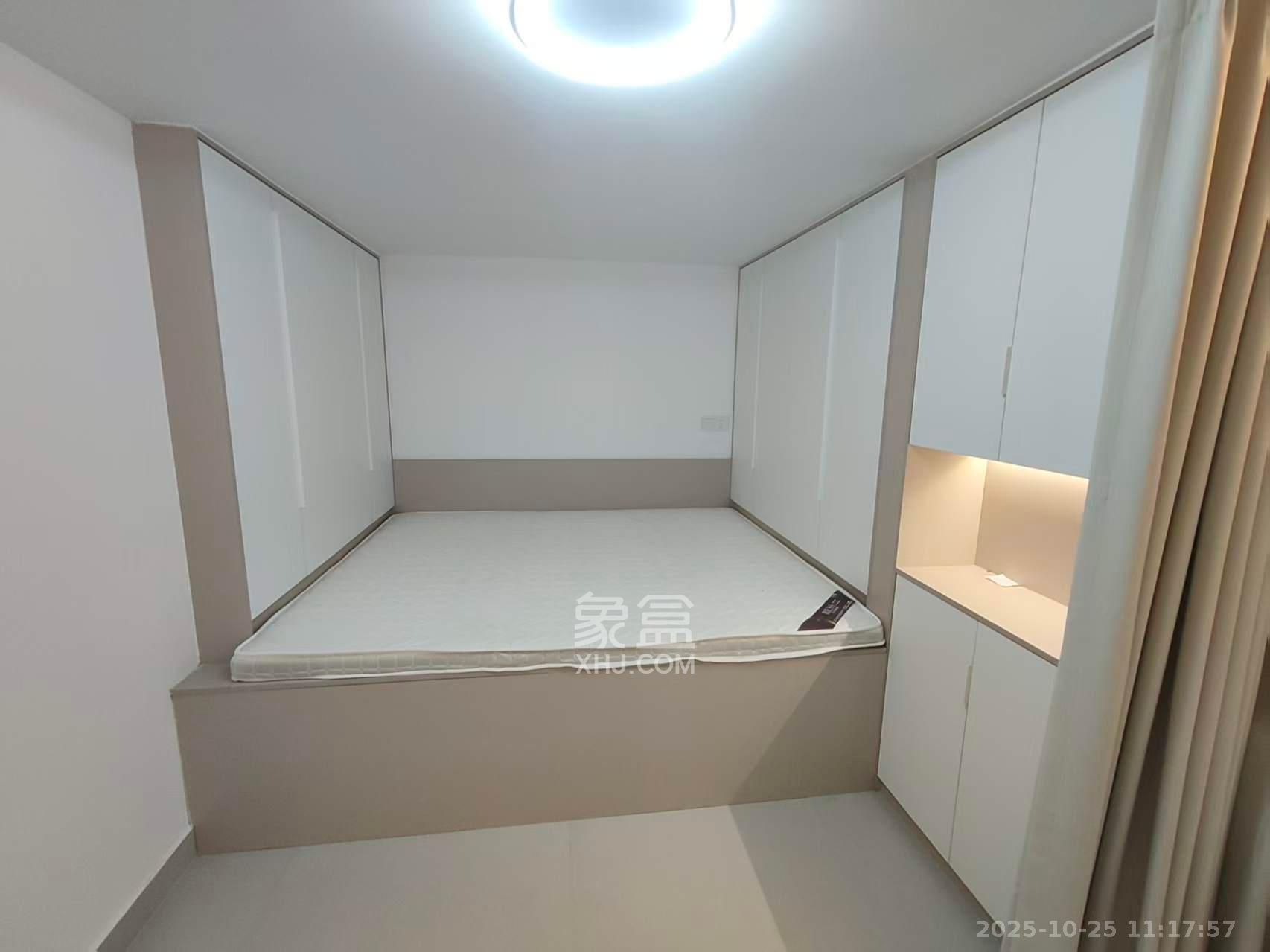 卓越中寰  2室1厅1卫    2600.0元/月 卓越中寰  2室1厅1卫    2600.0元/月室内图