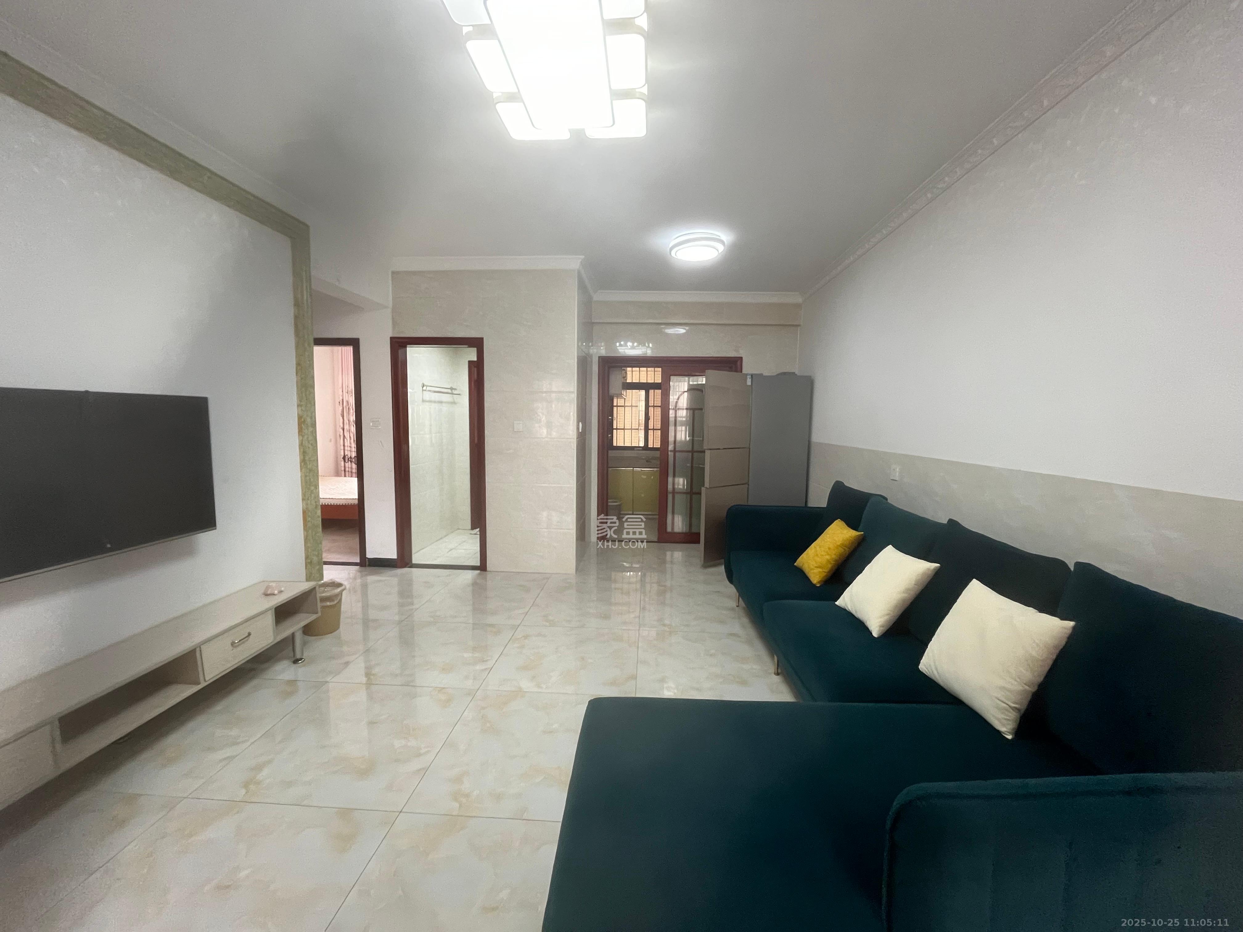 景塘家园  3室1厅1卫    2200.0元/月室内图