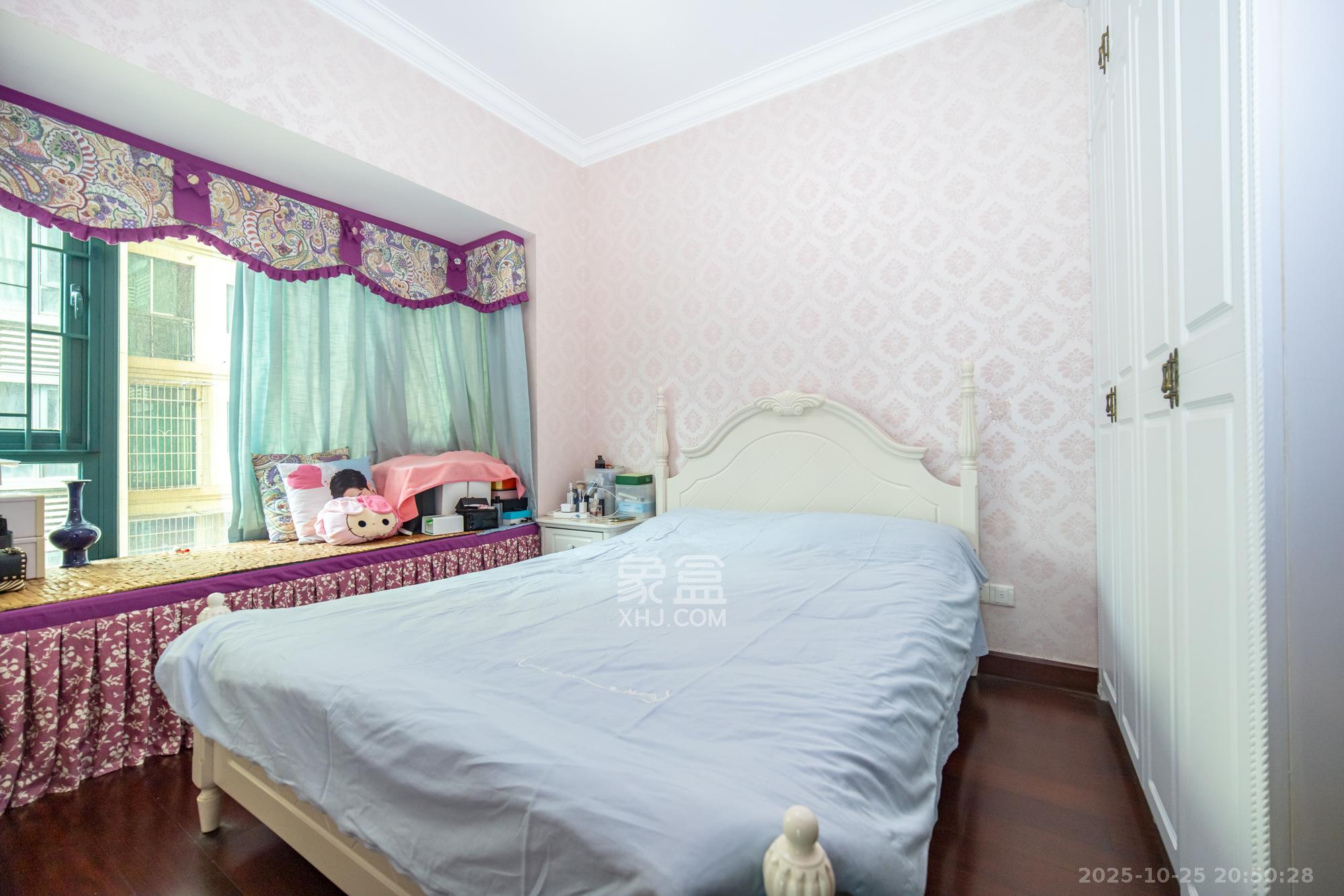 恒大雅苑  2室2厅1卫    78.0万卧室