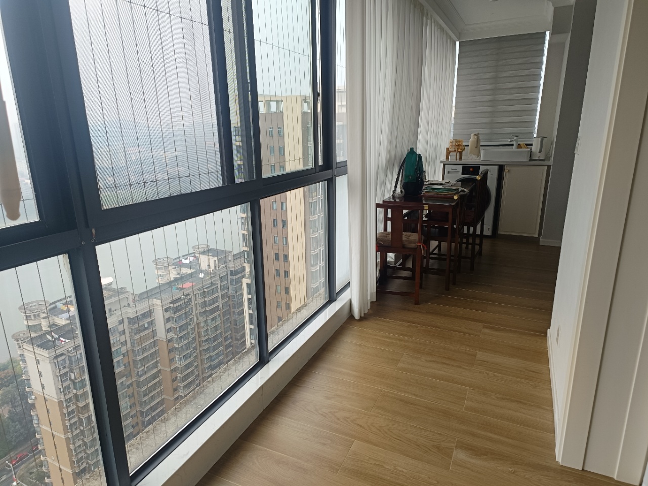 领秀资江 2室2厅1卫 68.8万 领秀资江 2室2厅1卫 68.8万室内图