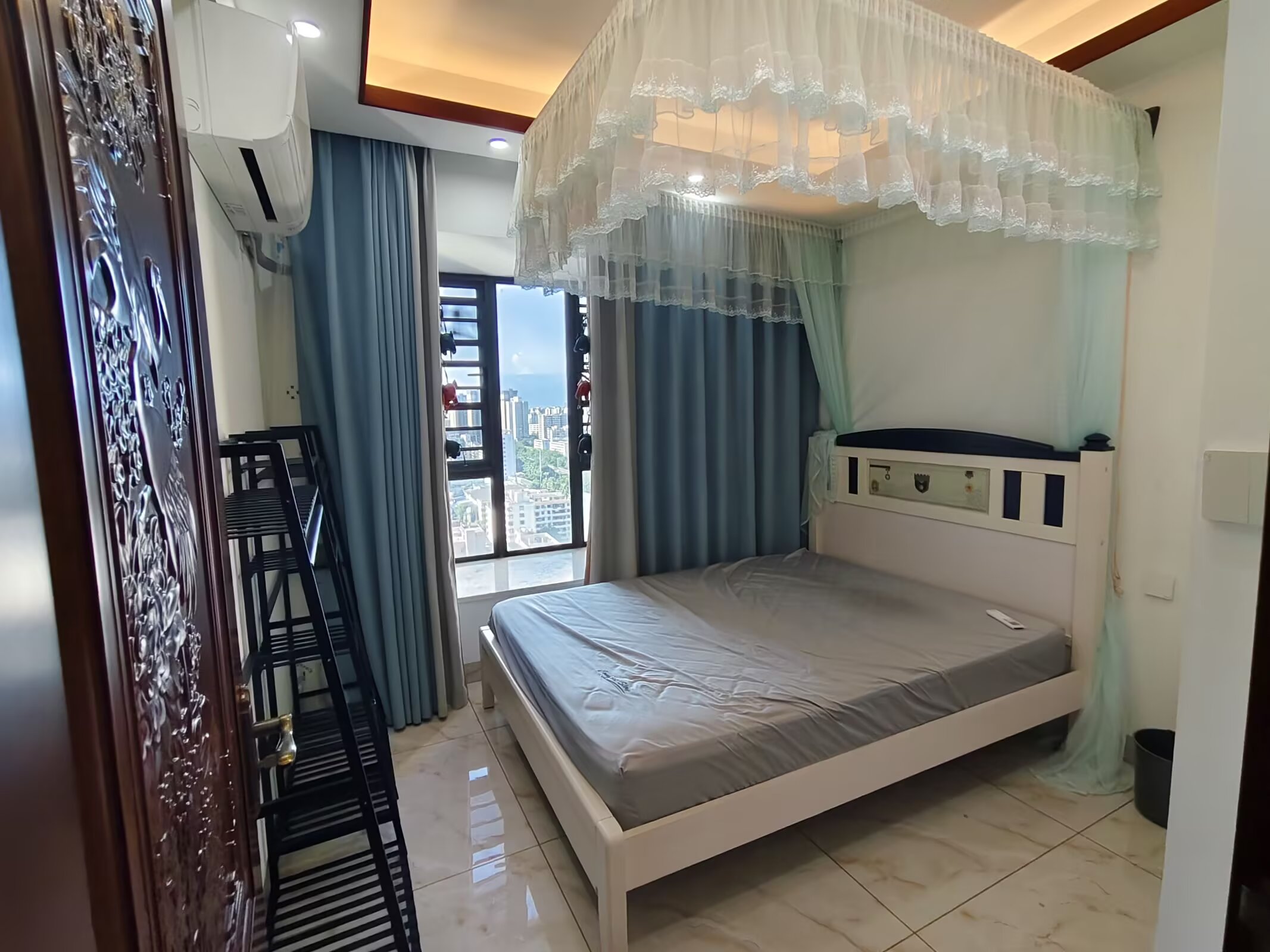 金城新天地 3室2厅2卫 4000.0元/月 金城新天地 3室2厅2卫 4000.0元/月室内图