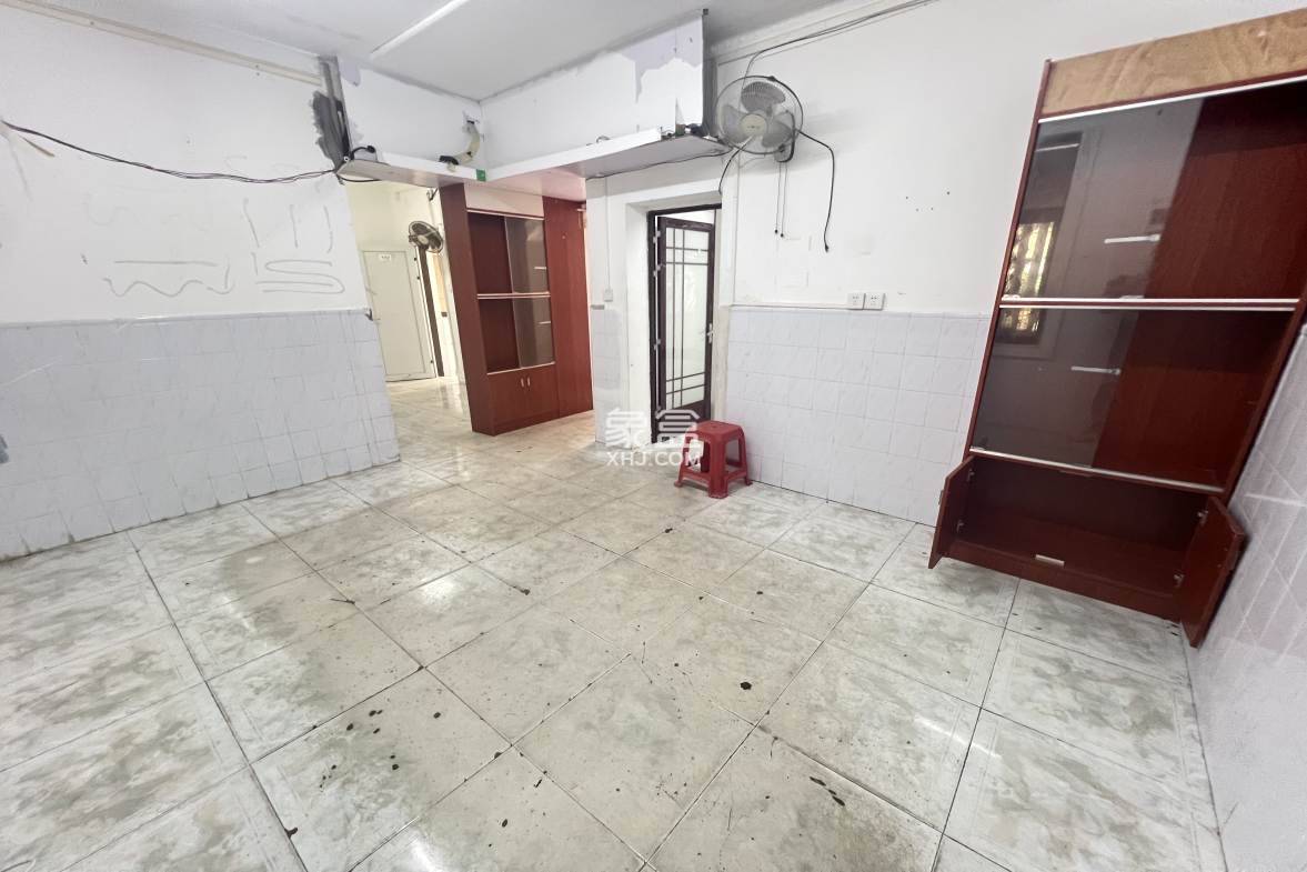 国贸大院 3室1厅1卫 3000.0元/月 国贸大院 3室1厅1卫 3000.0元/月室内图