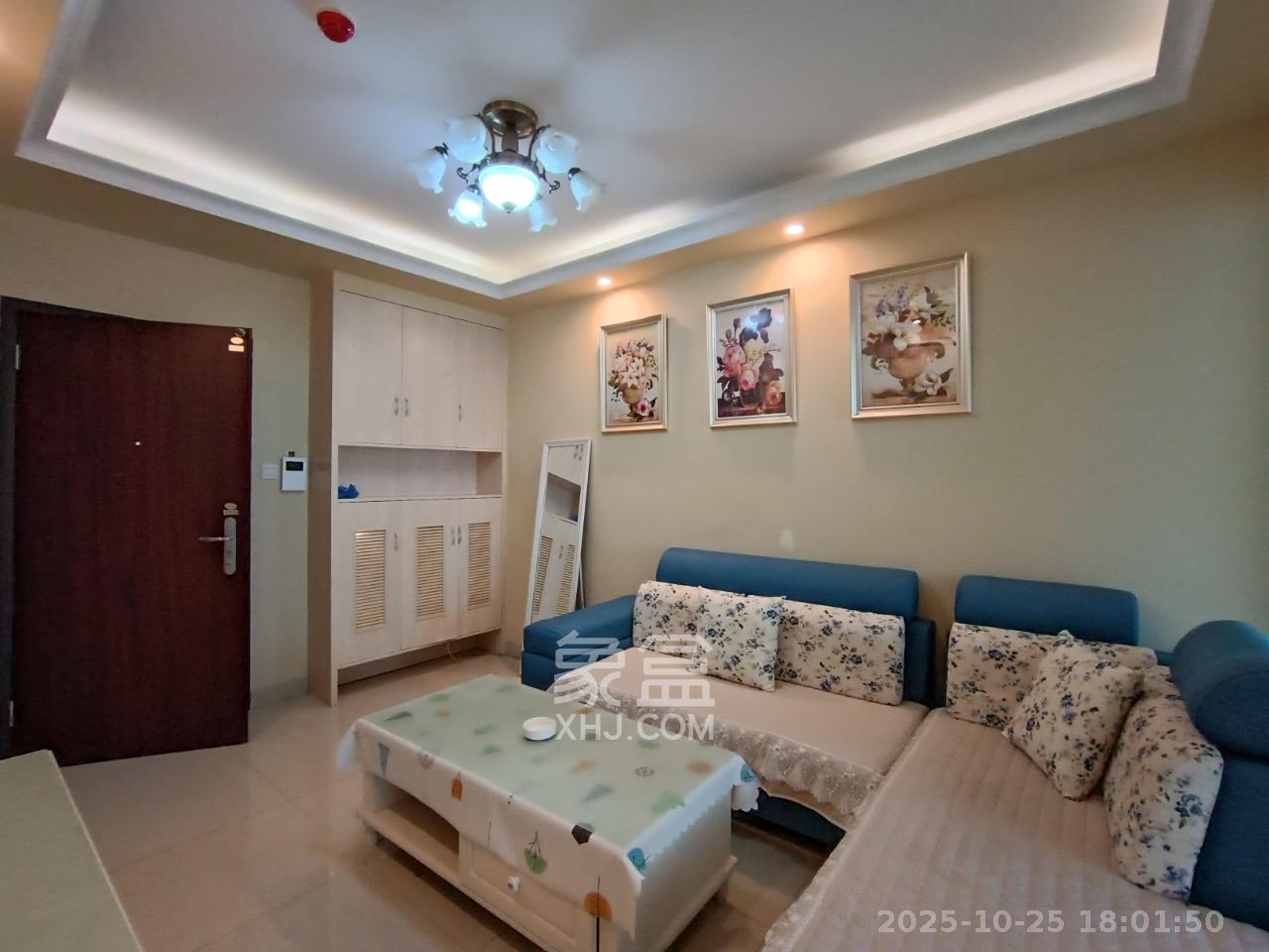 北辰三角洲E3区  1室1厅1卫    2400.0元/月 北辰三角洲E3区  1室1厅1卫    2400.0元/月室内图