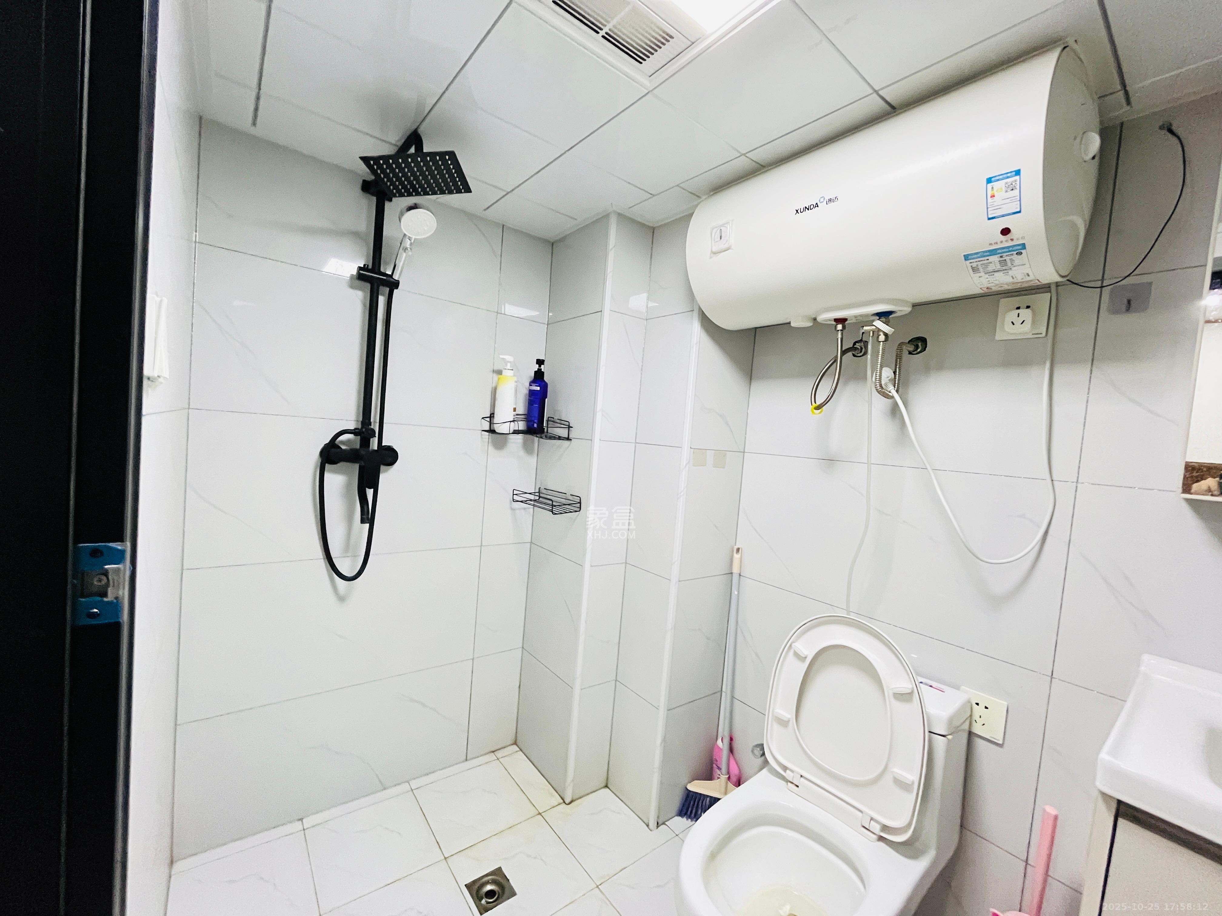 龙湖铂金岛  1室0厅0卫    2100.0元/月室内图