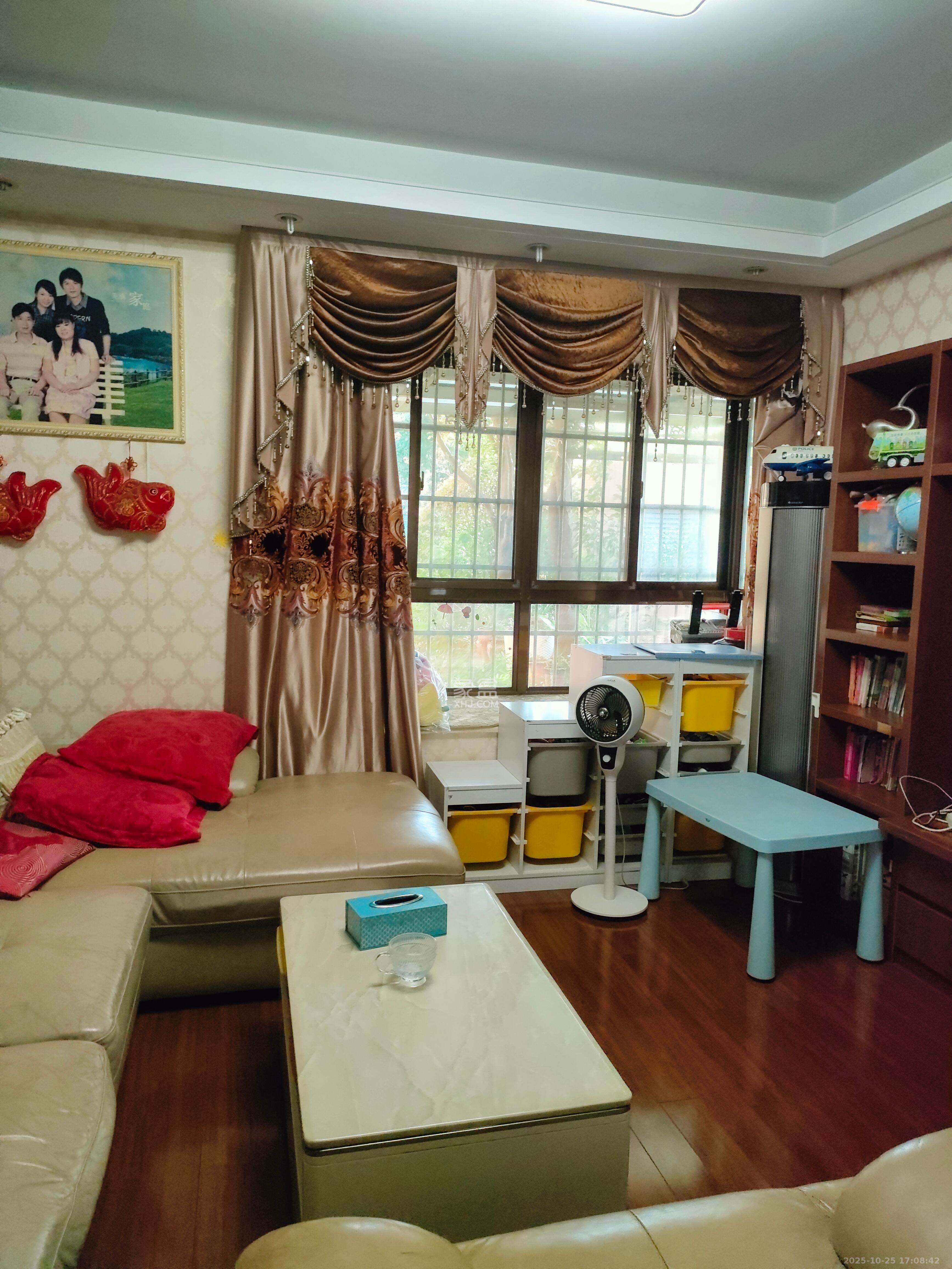 碧桂园威尼斯城  4室2厅2卫    3500.0元/月室内图