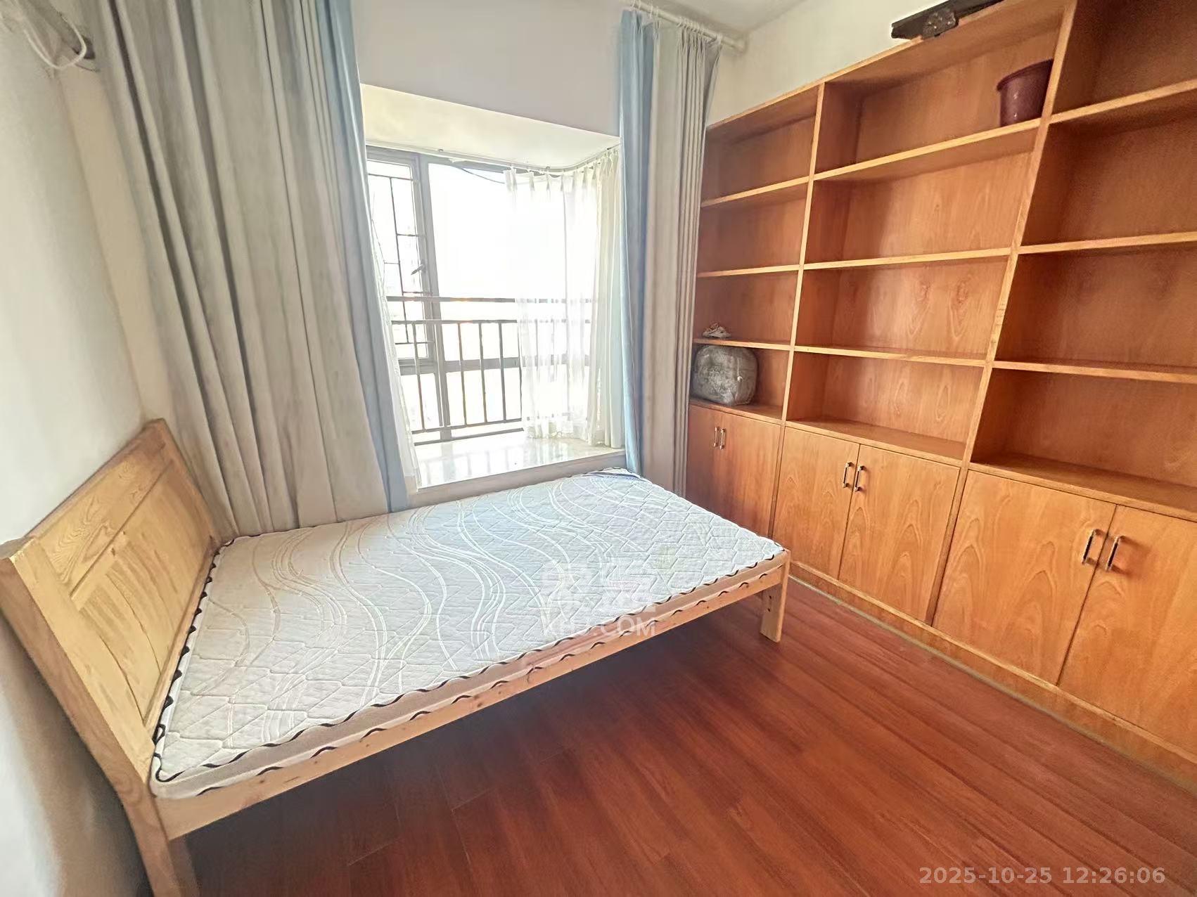 上海城小区 4室2厅2卫 2800.0元/月 上海城小区 4室2厅2卫 2800.0元/月室内图