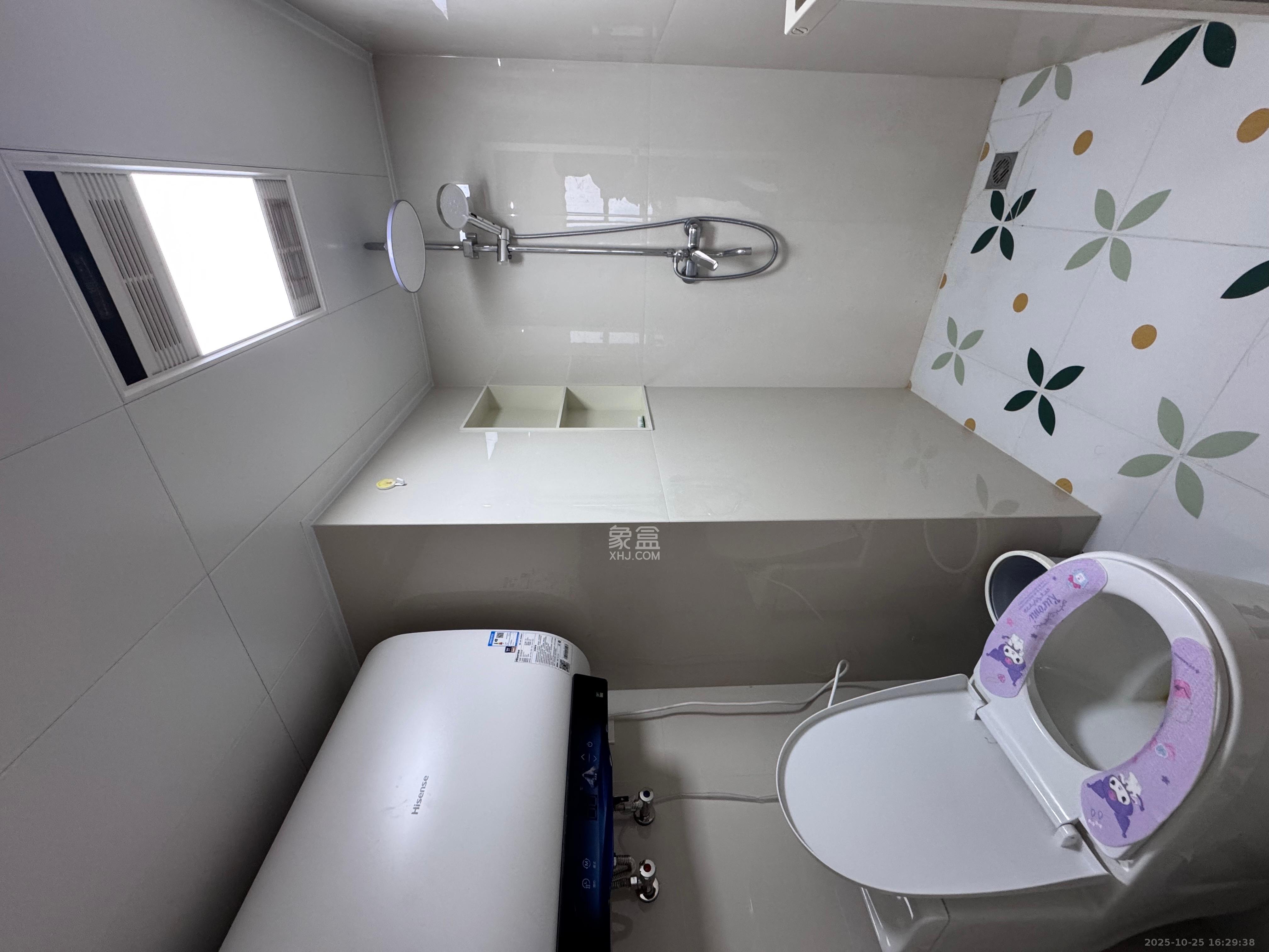 恒大珺悦府 1室0厅0卫 1700.0元/月 恒大珺悦府 1室0厅0卫 1700.0元/月室内图