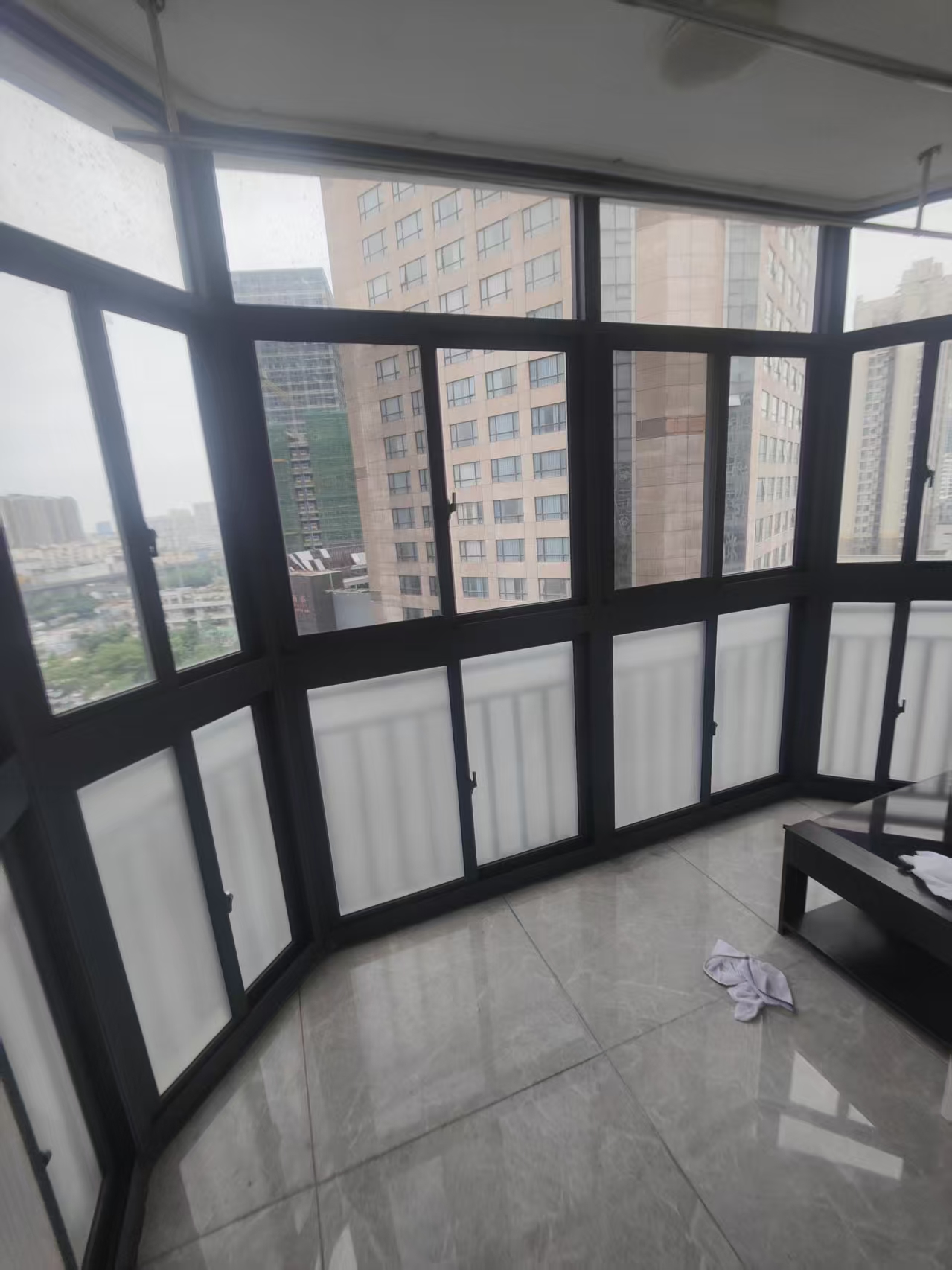 汇宇金城  2室2厅1卫    2100.0元/月室内图