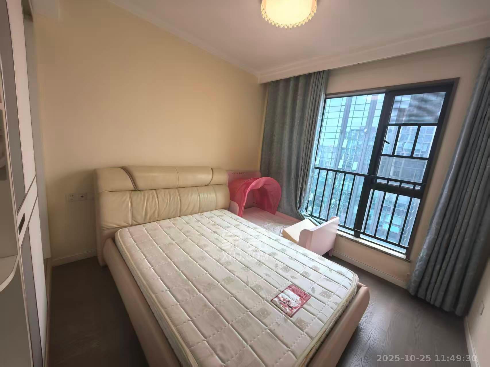 恒伟湘江时代 3室1厅1卫 3100.0元/月 恒伟湘江时代 3室1厅1卫 3100.0元/月室内图